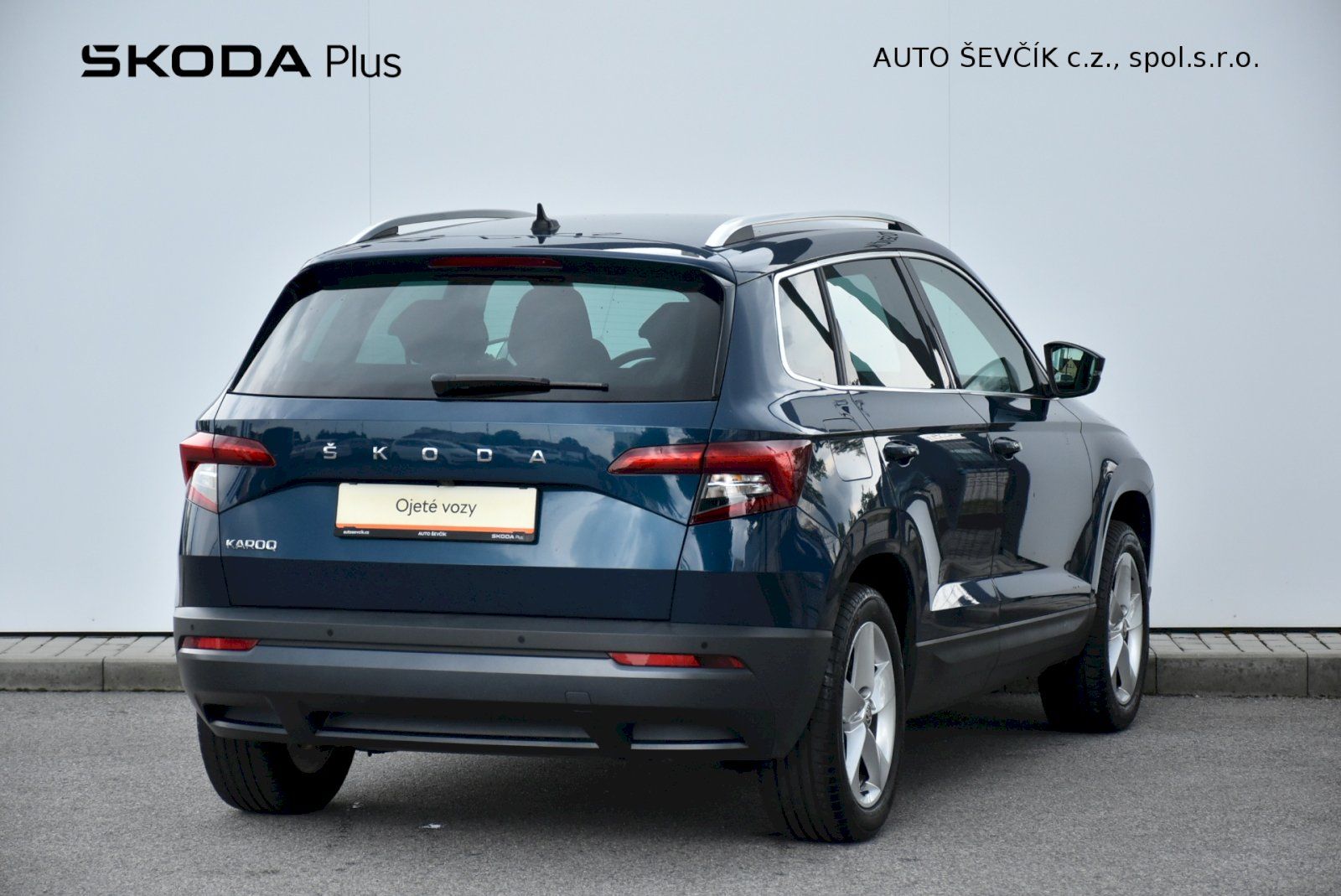 Škoda Karoq, STYLE TSI 1.5/110KW 7AP - fotka 2