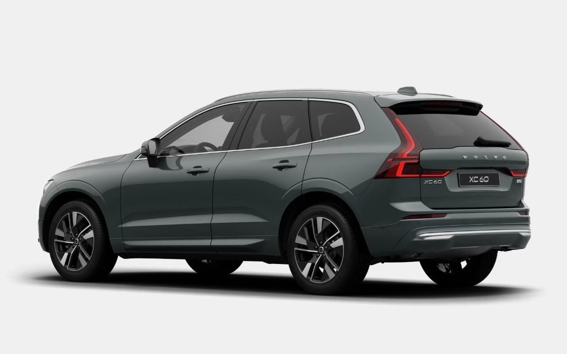 Volvo XC60, B5 AWD AUT BRIGHT PLUS - fotka 6