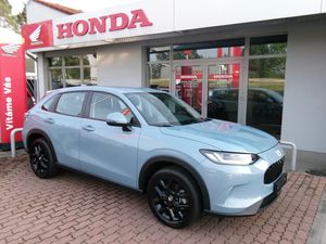 Honda ZR-V, 2.0e:HEV ELEGANCE PLUS 2027