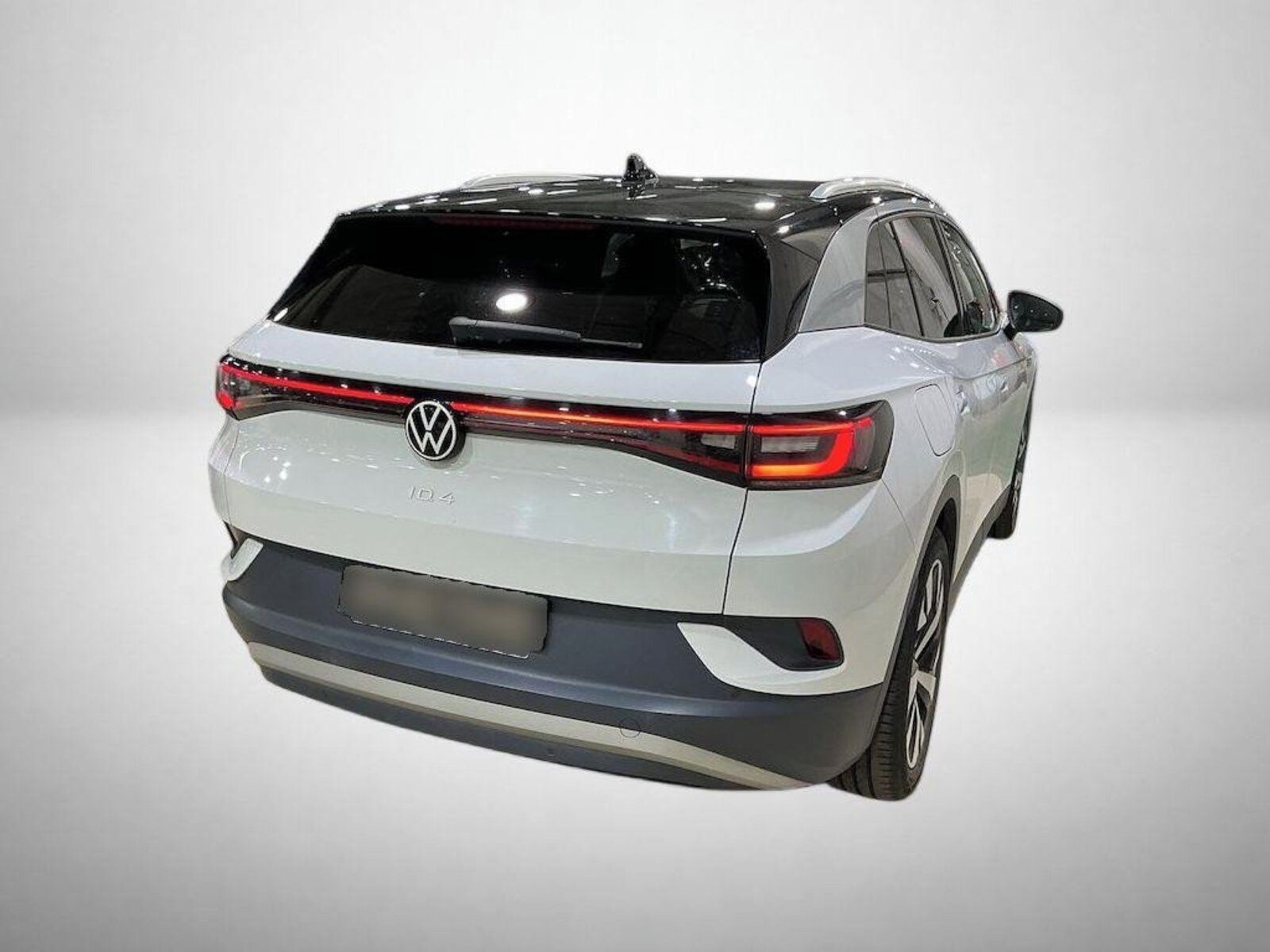 Volkswagen ID.4, Pro Perf. (82 kWh), Automat - fotka 2