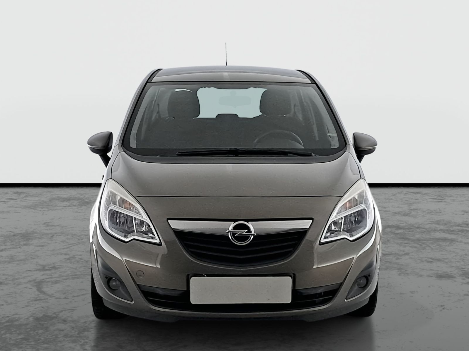 Opel Meriva, 1.4 Turbo, Automat - fotka 2
