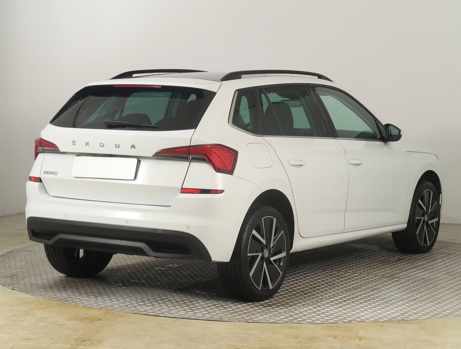 Škoda Kamiq, 1.6 TDI, Automat - fotka 5