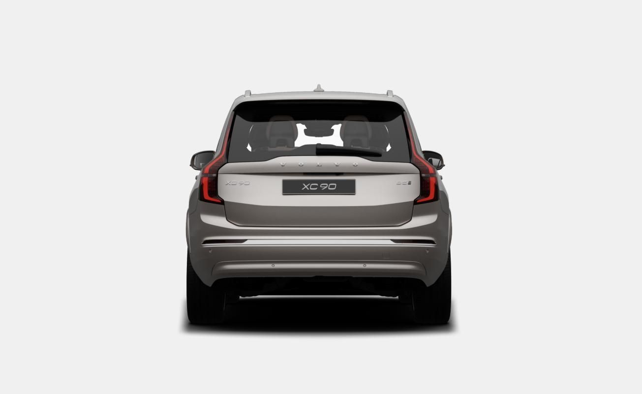 Volvo XC90, B5 AWD PLUS BRIGHT - fotka 5