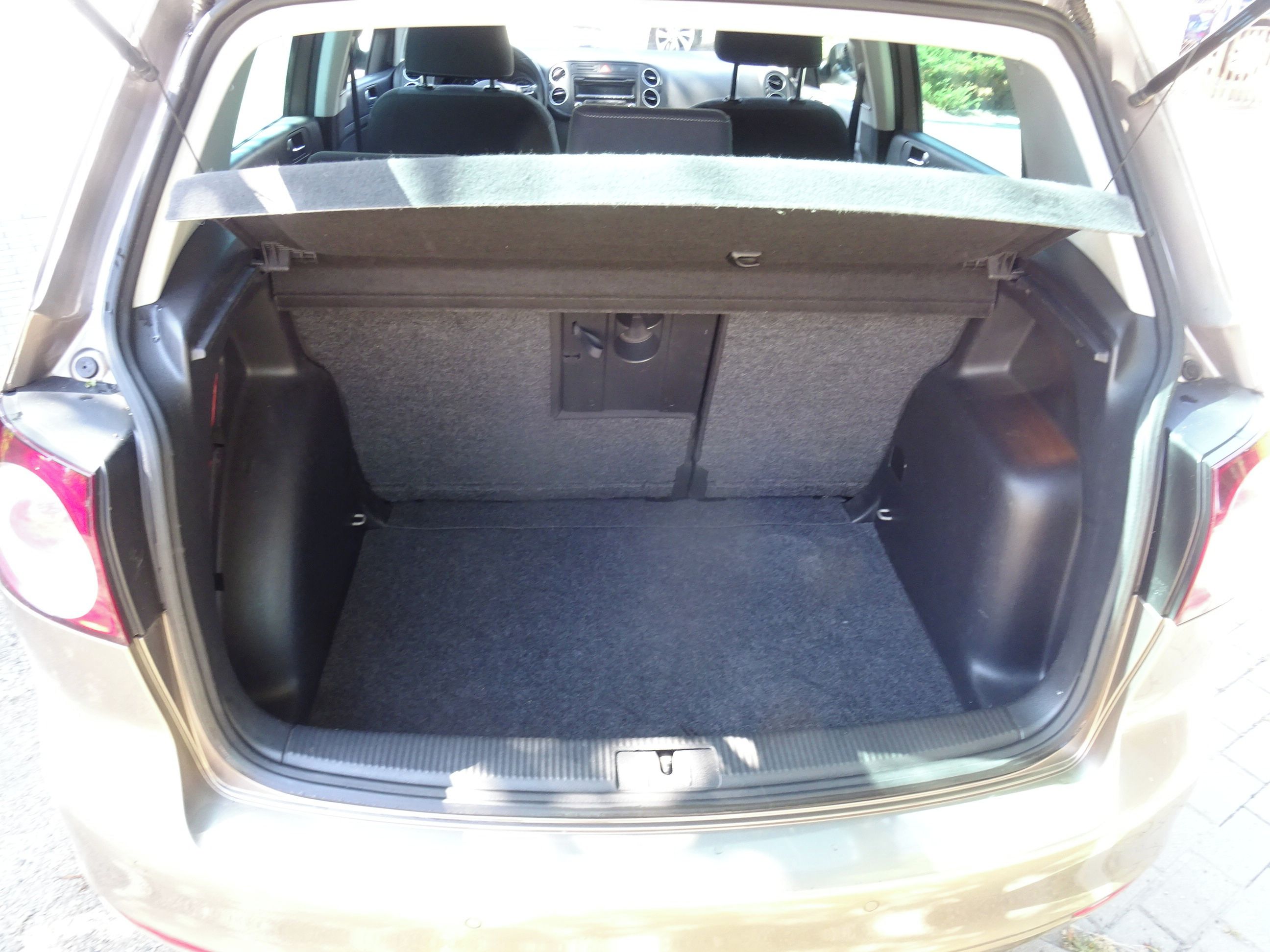 Volkswagen Golf Plus, 1.2 TSI - fotka 6