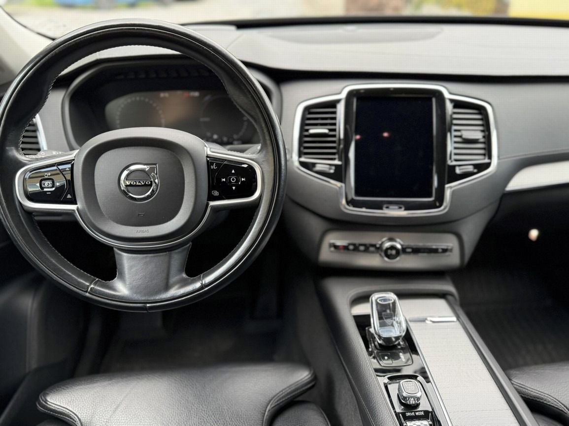 Volvo XC90, T8 AWD INSCRIPTION 7-míst DPH - fotka 6