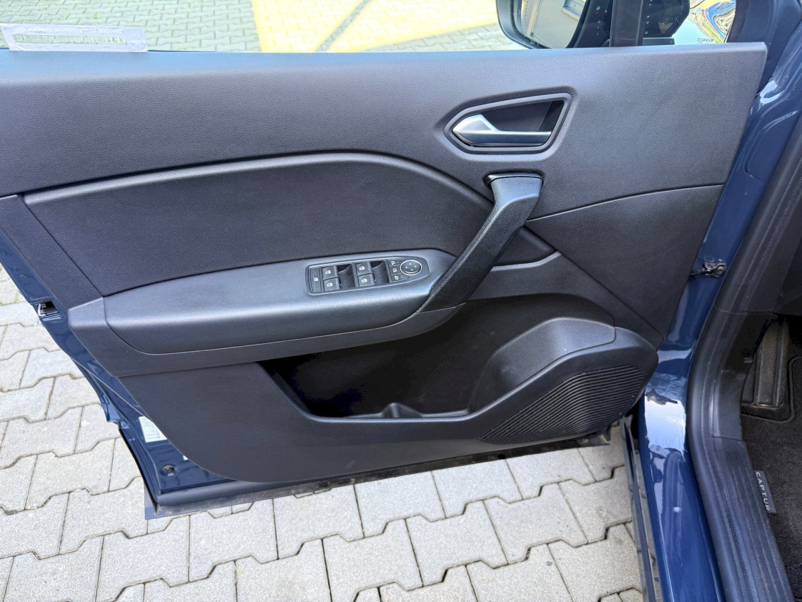Renault Captur, 1.0Tce+LPG 67kW/91PS - fotka 6