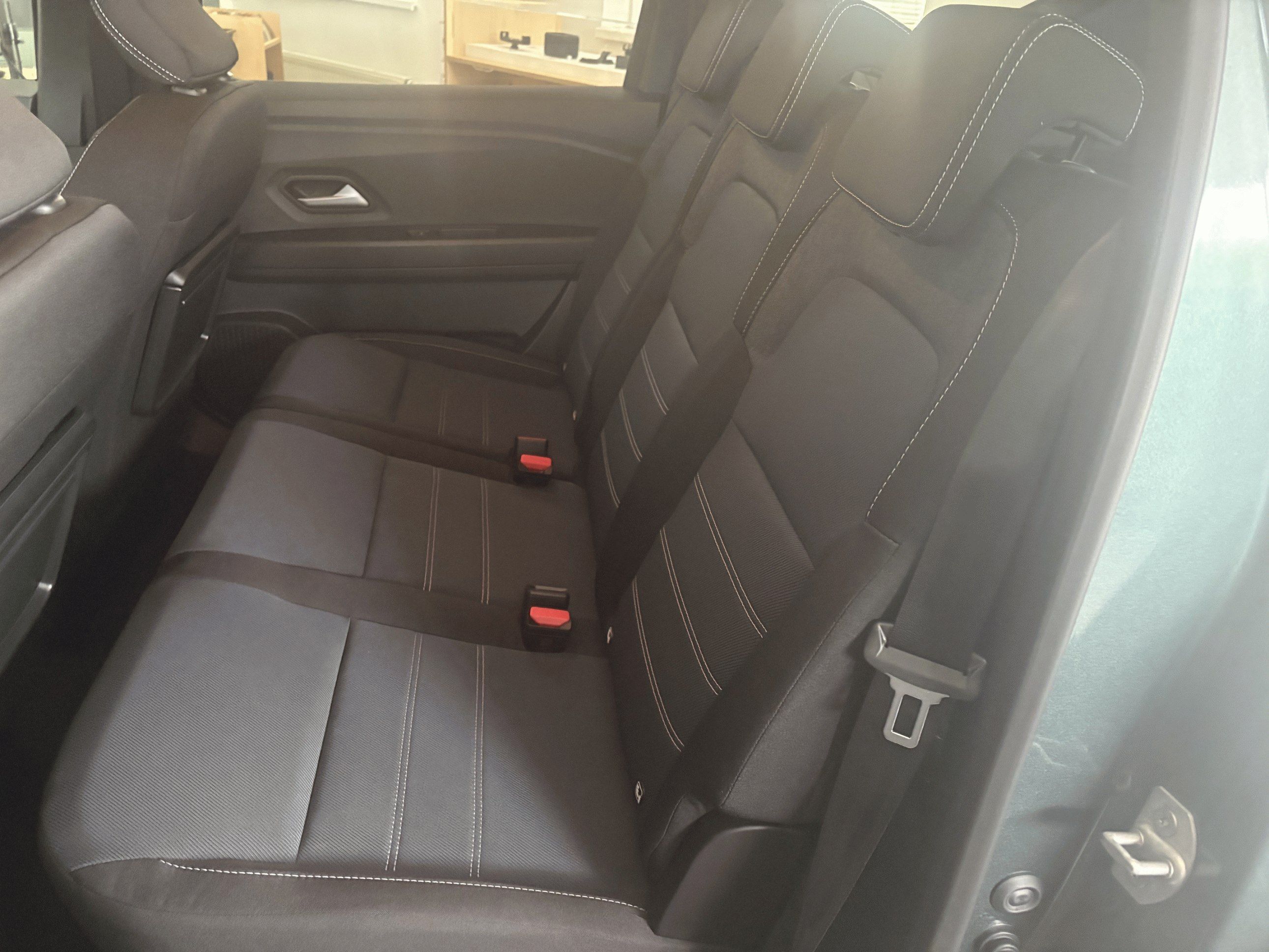 Dacia Jogger, Journey ECO-G120 automat 5 mís - fotka 6