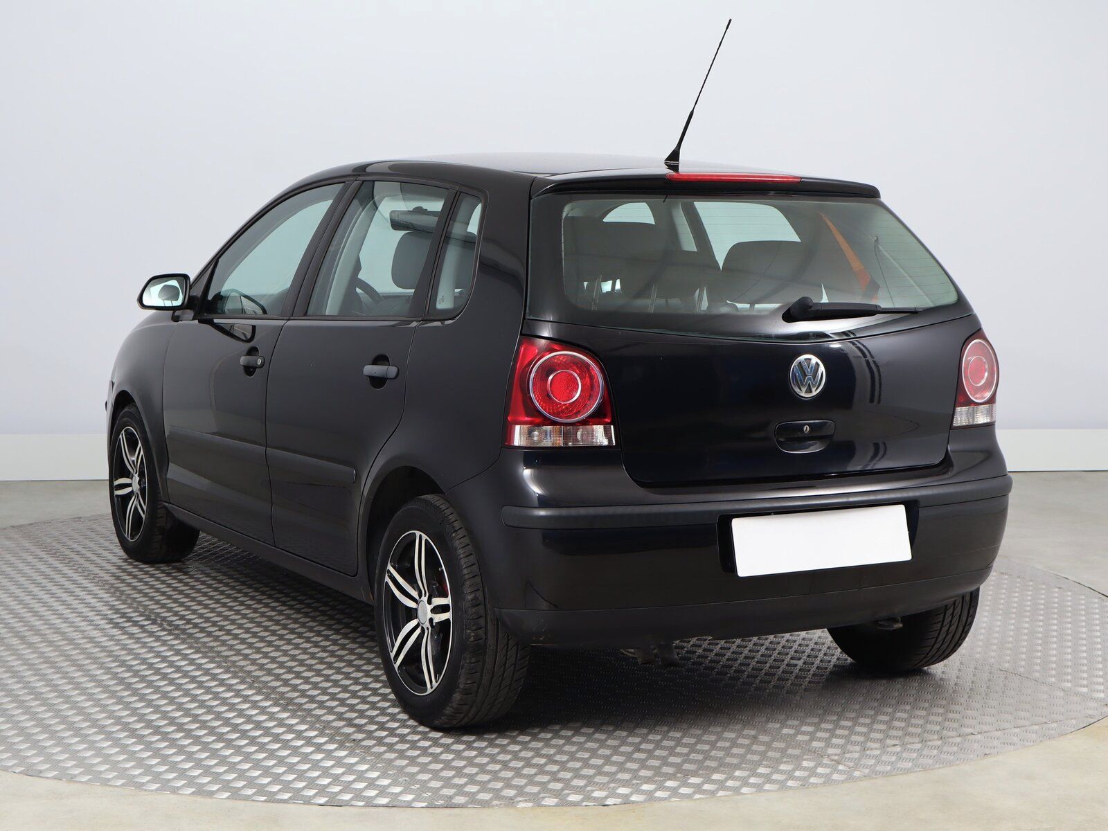 Volkswagen Polo, 1.4 TDI, Klima, za dobrou cenu - fotka 4