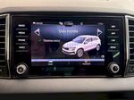 Škoda Karoq, Top Selection 1.5TSI/110kW 7DS