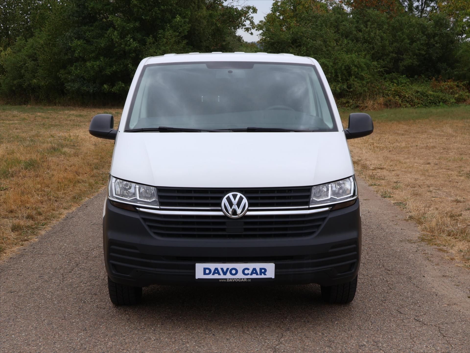 Volkswagen Transporter, 2,0 TDI 110kW DSG 9-Míst CZ DP - fotka 2