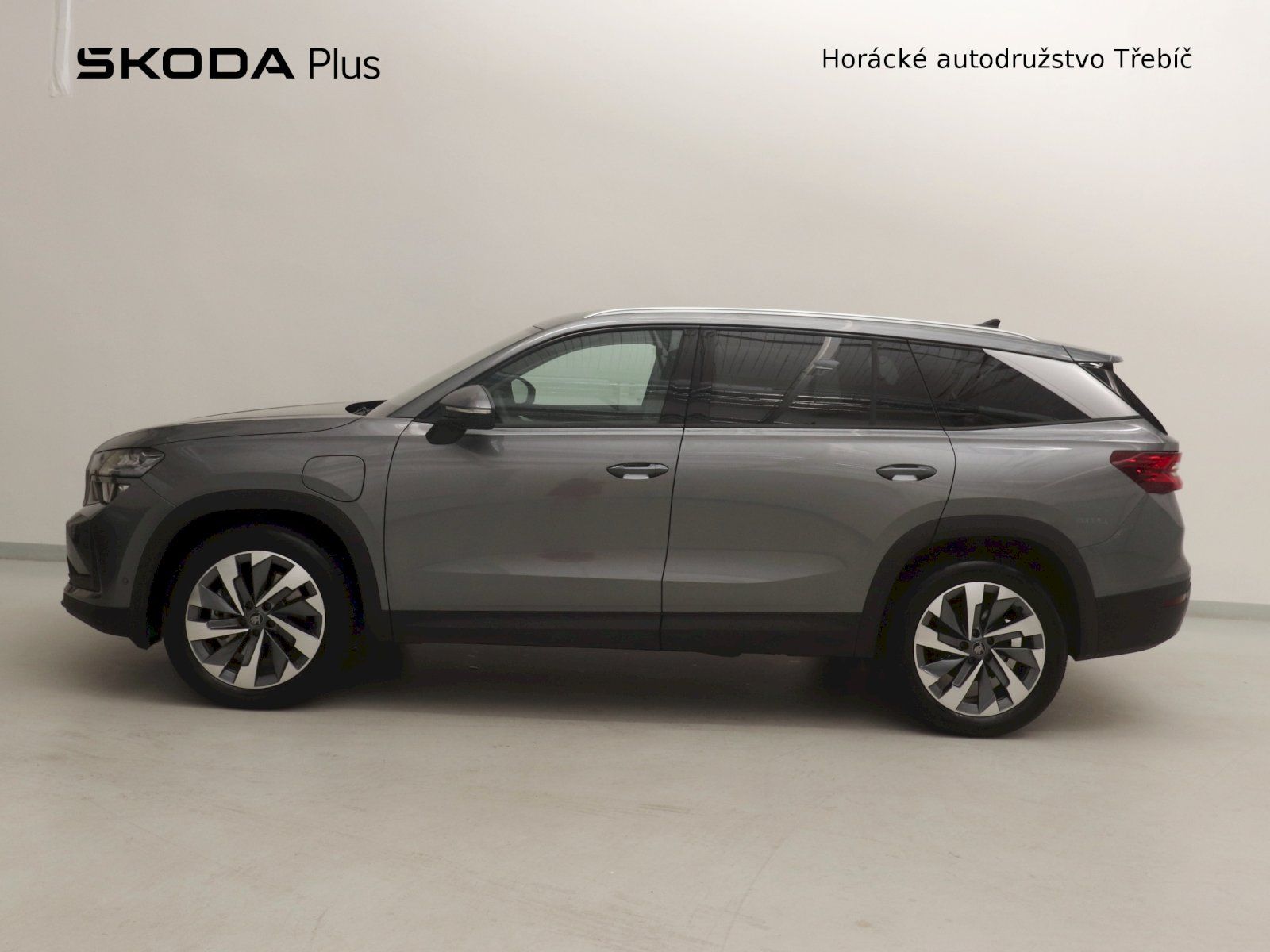 Škoda Kodiaq, 1.5 TSI 150 kW iV Excl. Select - fotka 3