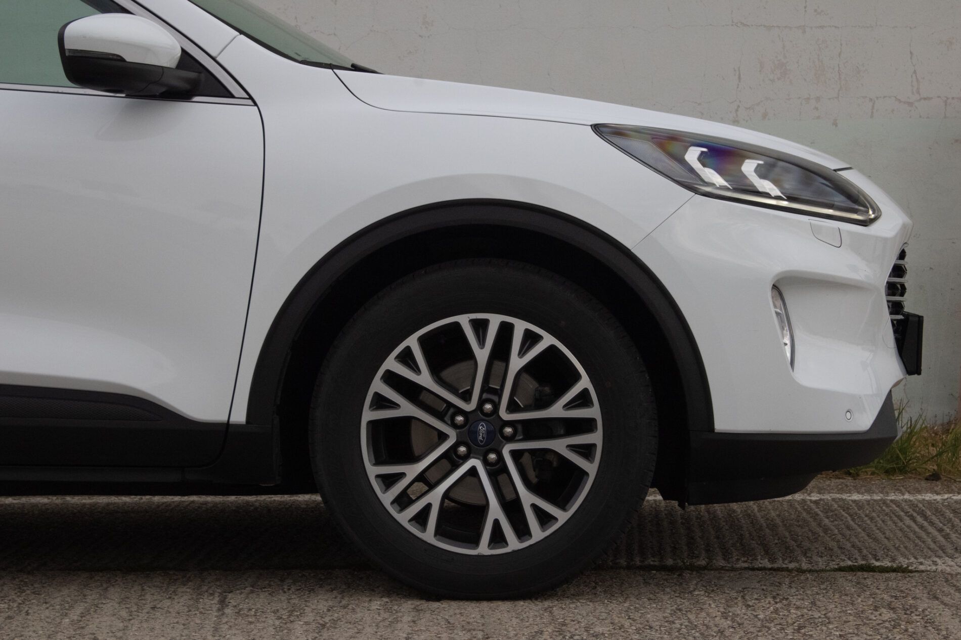 Ford Kuga - fotka 6