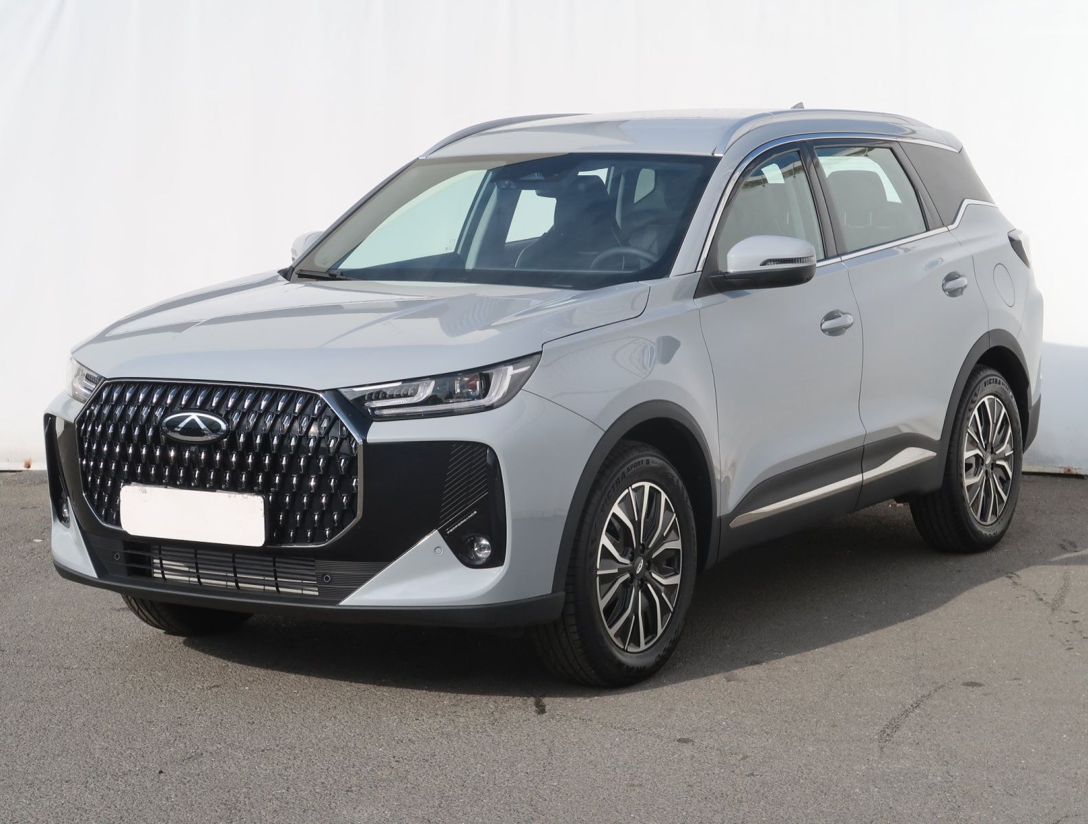 Chery Tiggo 7, 1.6 TGDI, Luxury, LUXURY - fotka 3
