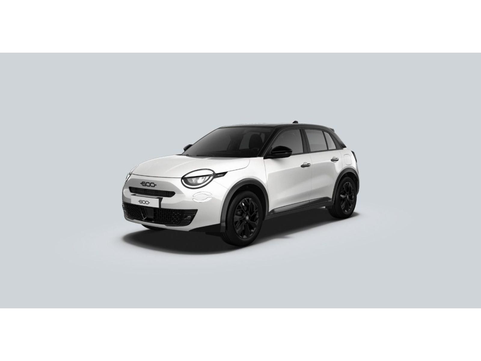 Fiat 600, 1.2 Turbo 100k MT6 Street
