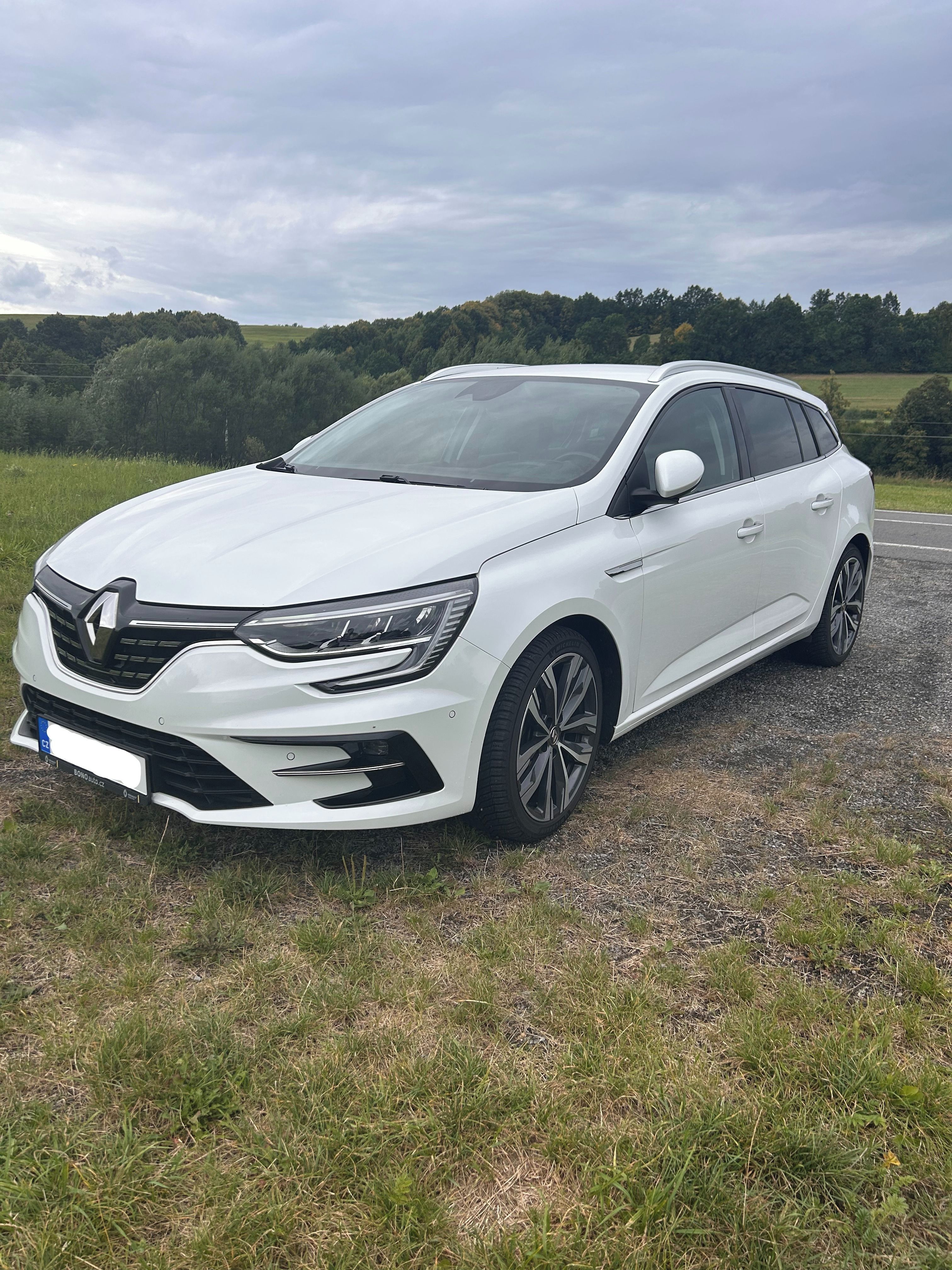 Renault Mégane, 1.3 TCe 140 - fotka 2