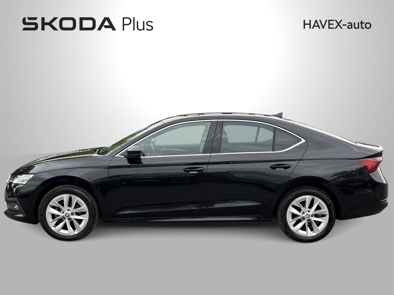 Škoda Octavia, 2.0 TDI Style + - fotka 3