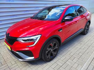Renault Arkana, 1,6E-Tech R.S.L.,Full Hyb,AT