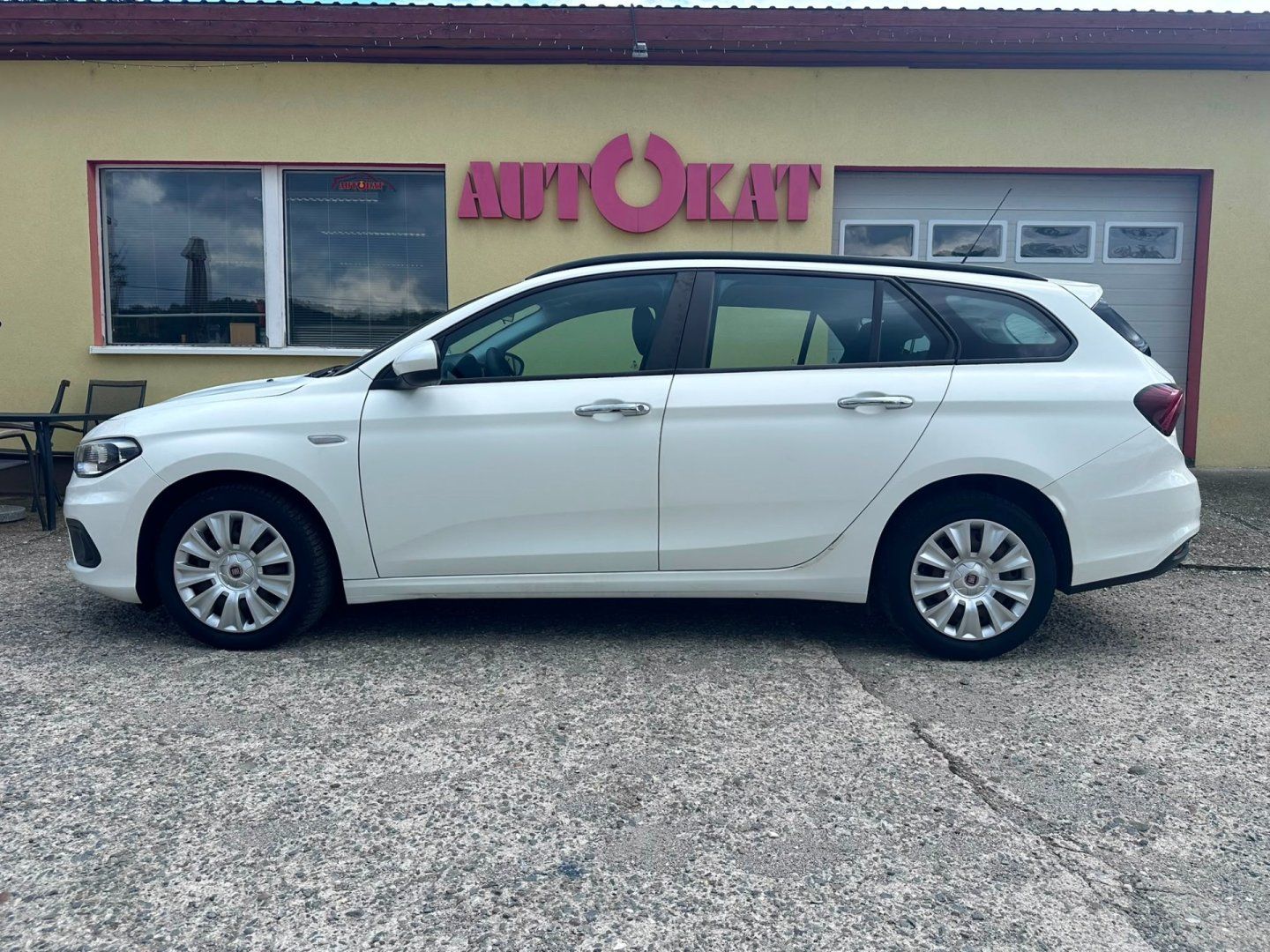 Fiat Tipo, 1.6 JTD 88kW/1MAJ/Tempomat - fotka 6
