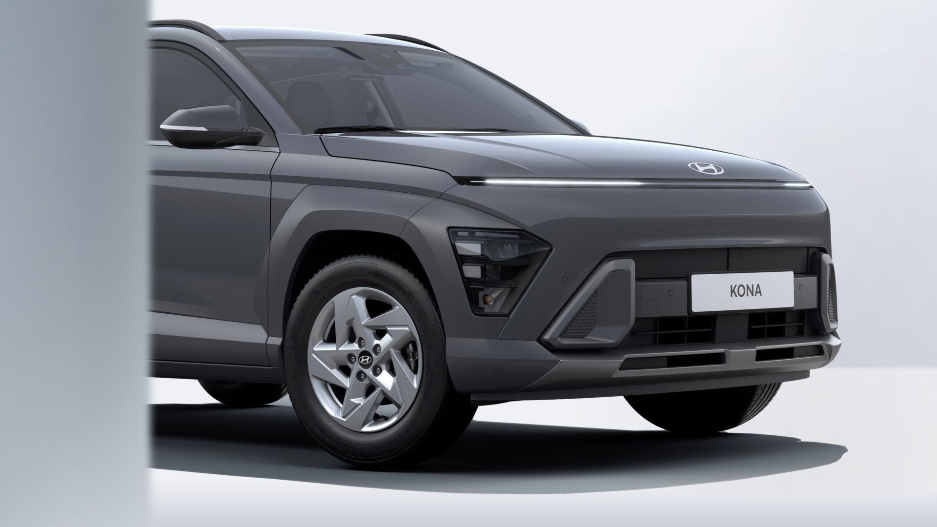Hyundai Kona, 1,6 T-GDI 2WD DCT SMART TECH - fotka 6