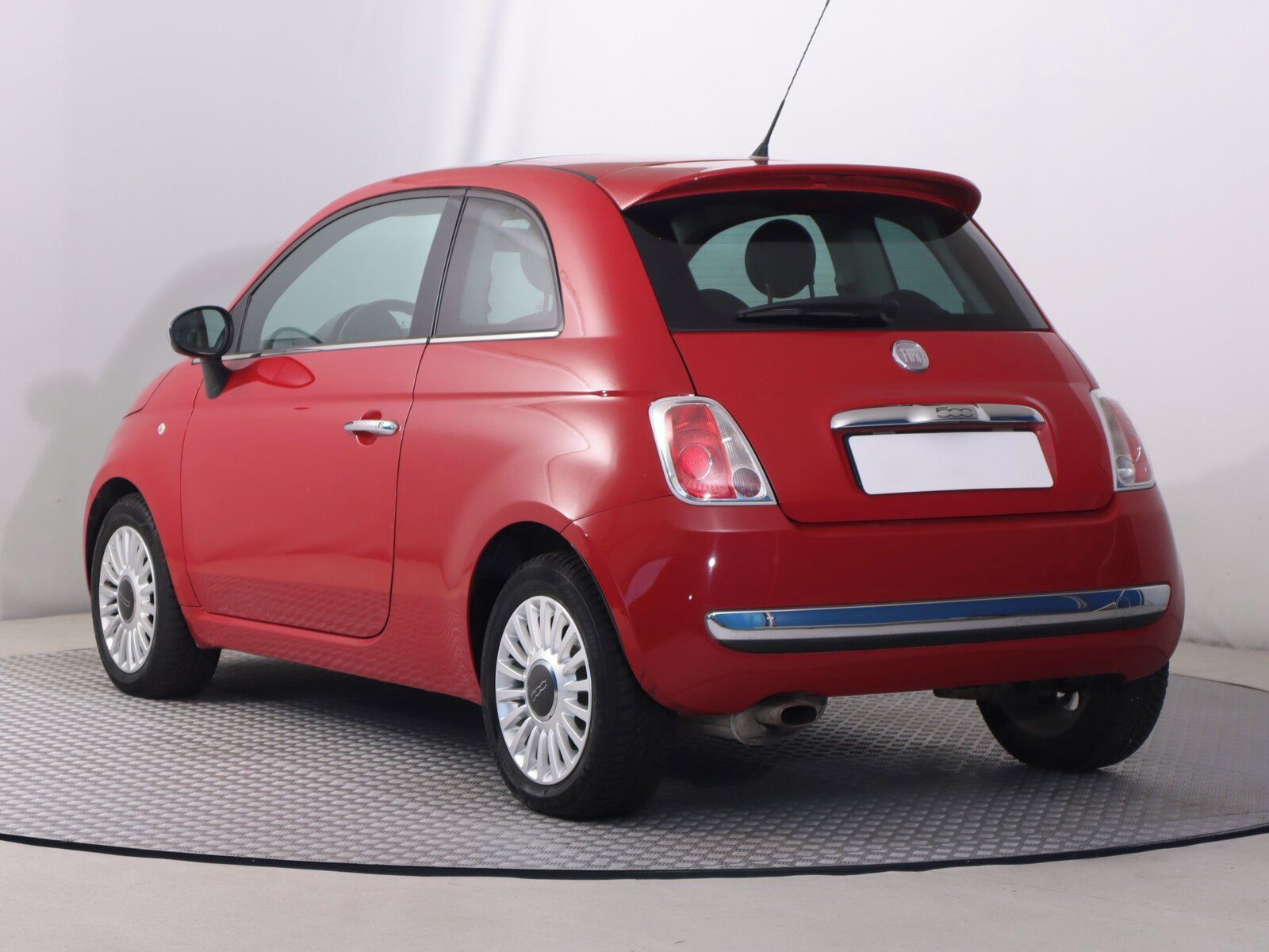 Fiat 500, 1.2 - fotka 4