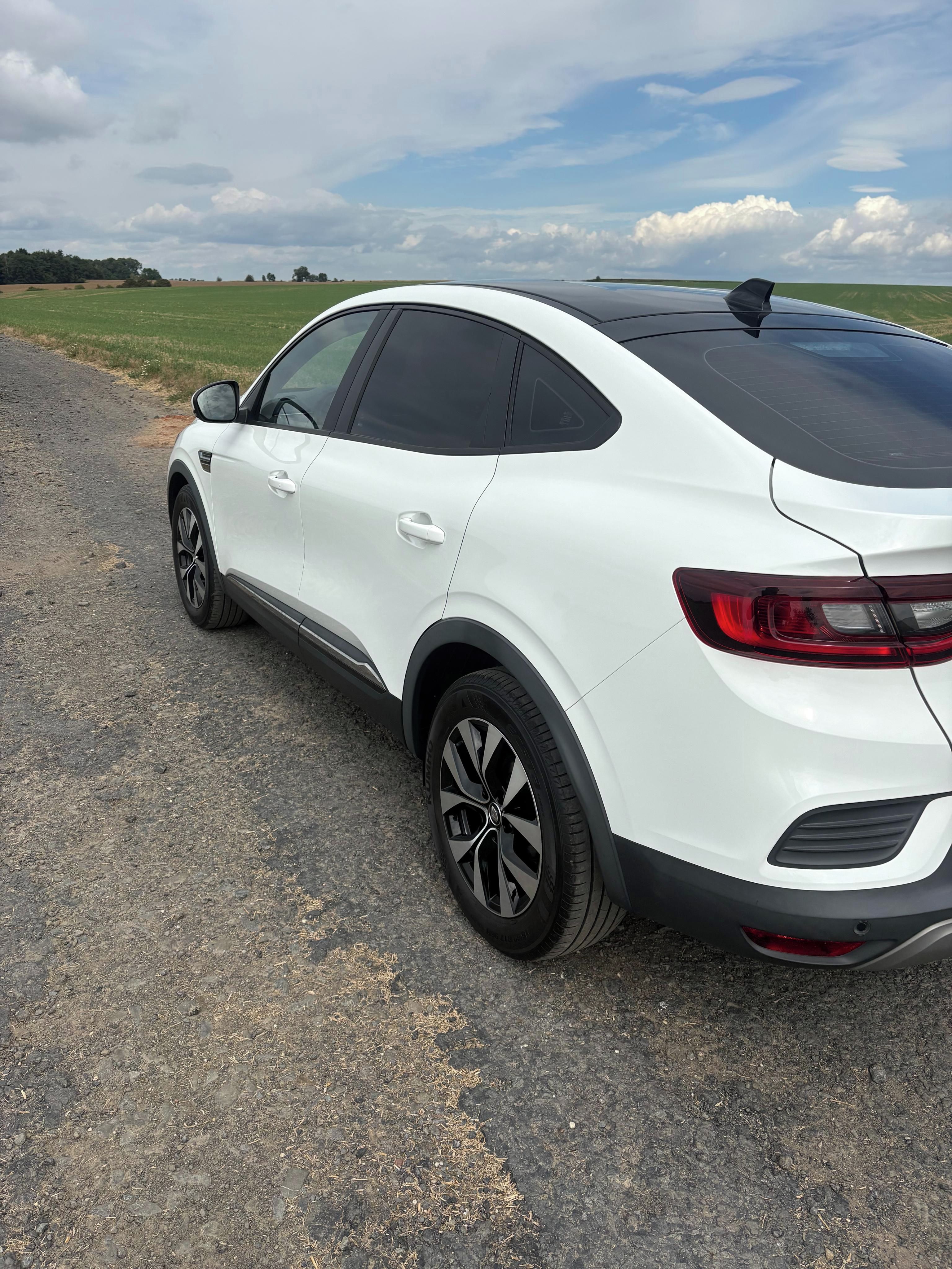 Renault Arkana, Renault Arkana, 1,3 TCe Zen - fotka 3