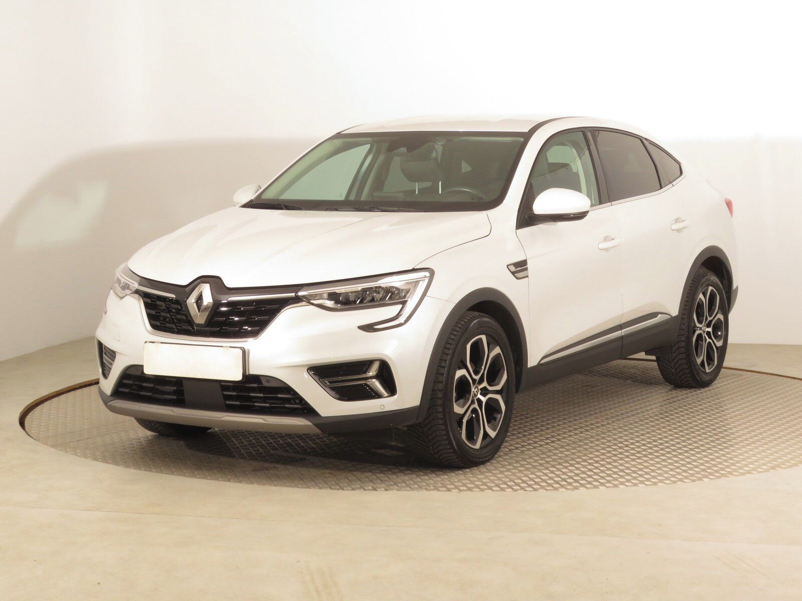 Renault Arkana, 1.3 TCe, Automat, Serv.kniha - fotka 2