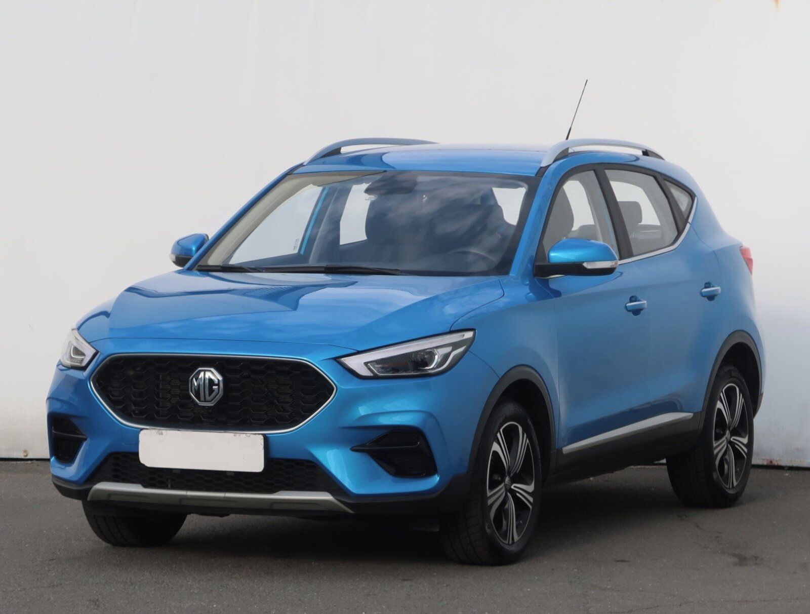 MG ZS, 1.5, Záruka, Serv.kniha - fotka 2