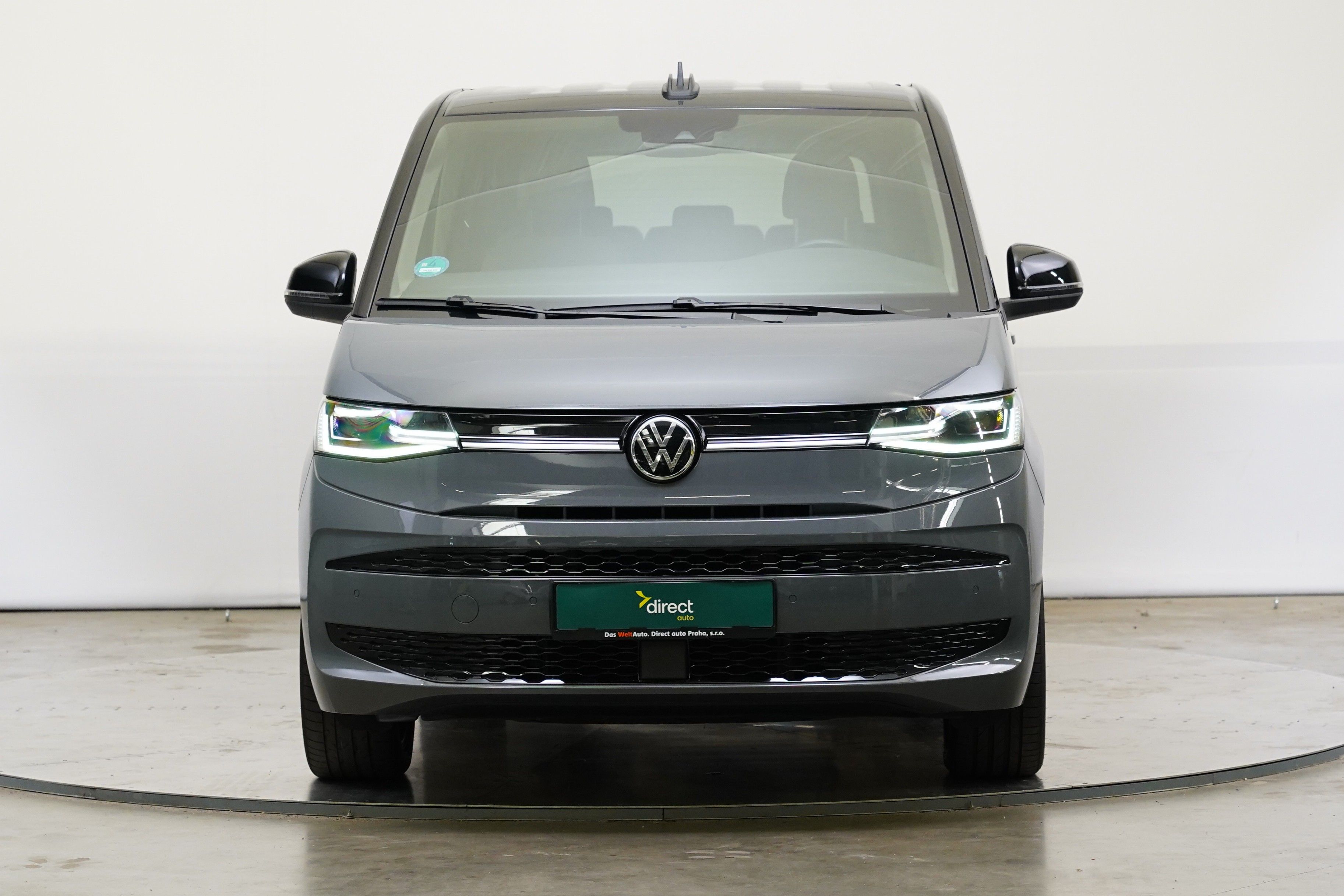 Volkswagen Multivan, 2.0 TDI 110kW DSG Edition Long - fotka 4