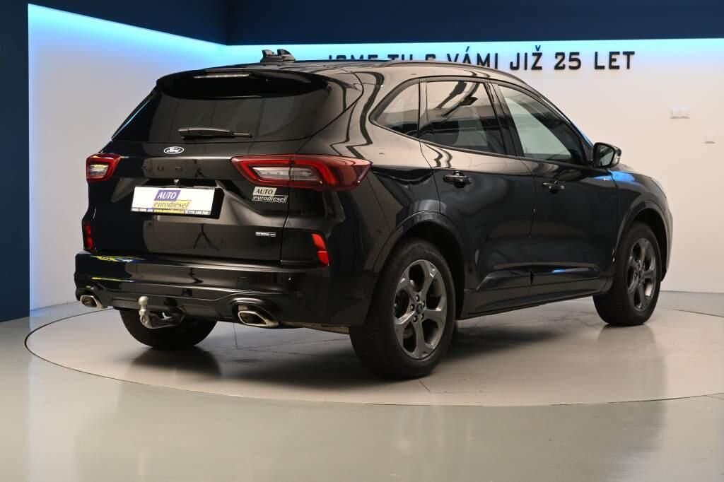 Ford Kuga, 2.5 ST-LINE X 4x4 FHEV LED Taž - fotka 5