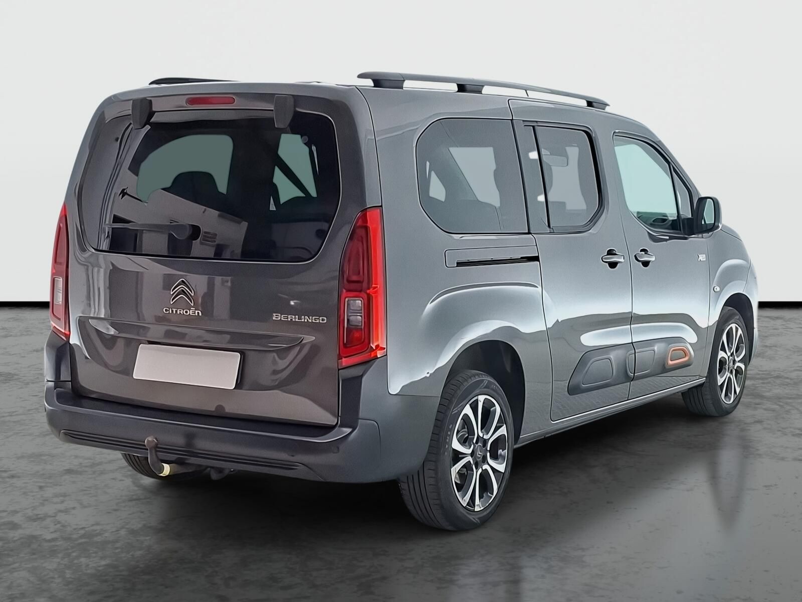Citroën Berlingo, Maxi 1.5 BlueHDi, Feel, 7Míst - fotka 5
