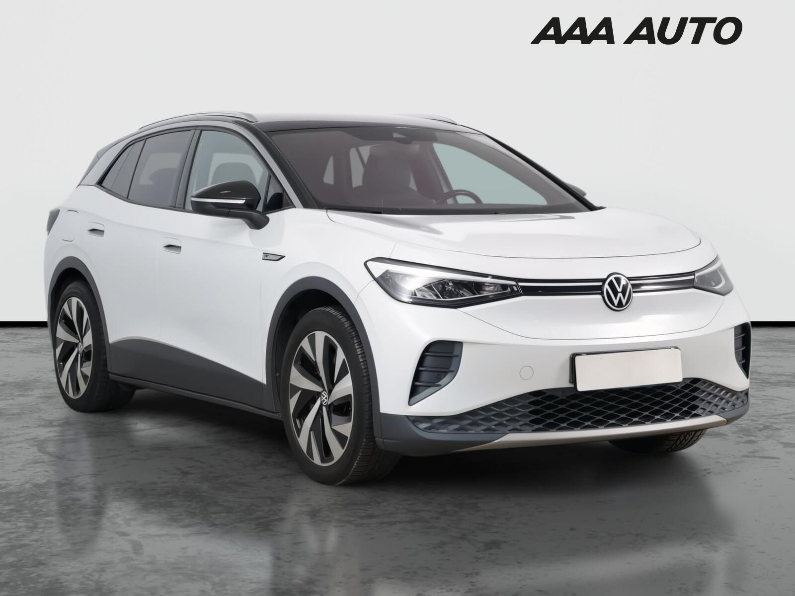 Volkswagen ID.4, Pro Perf. (82 kWh), SoH 79%