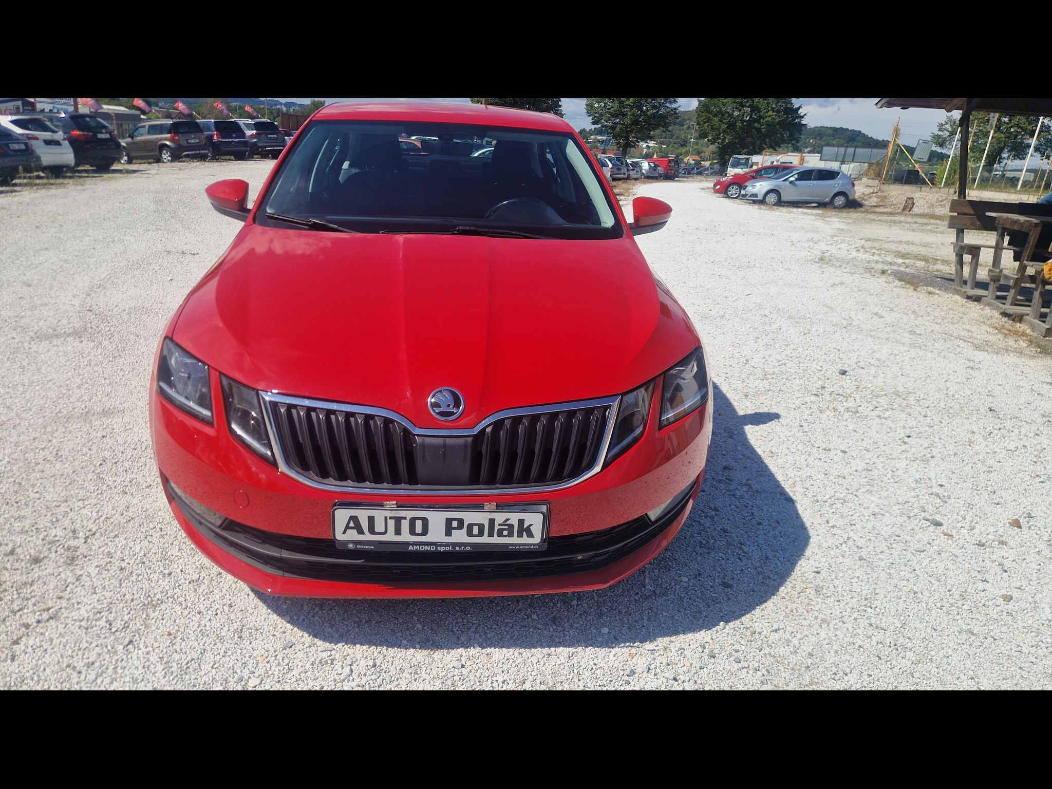 Škoda Octavia, 1,6 Tdi