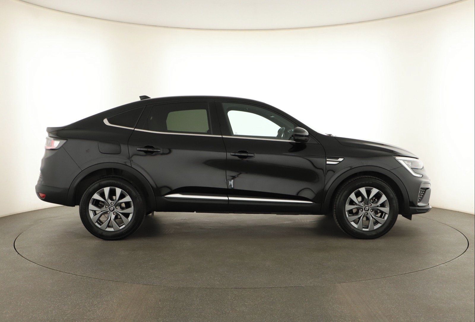 Renault Arkana, 1.3 TCe, Techno, TECHNO - fotka 6