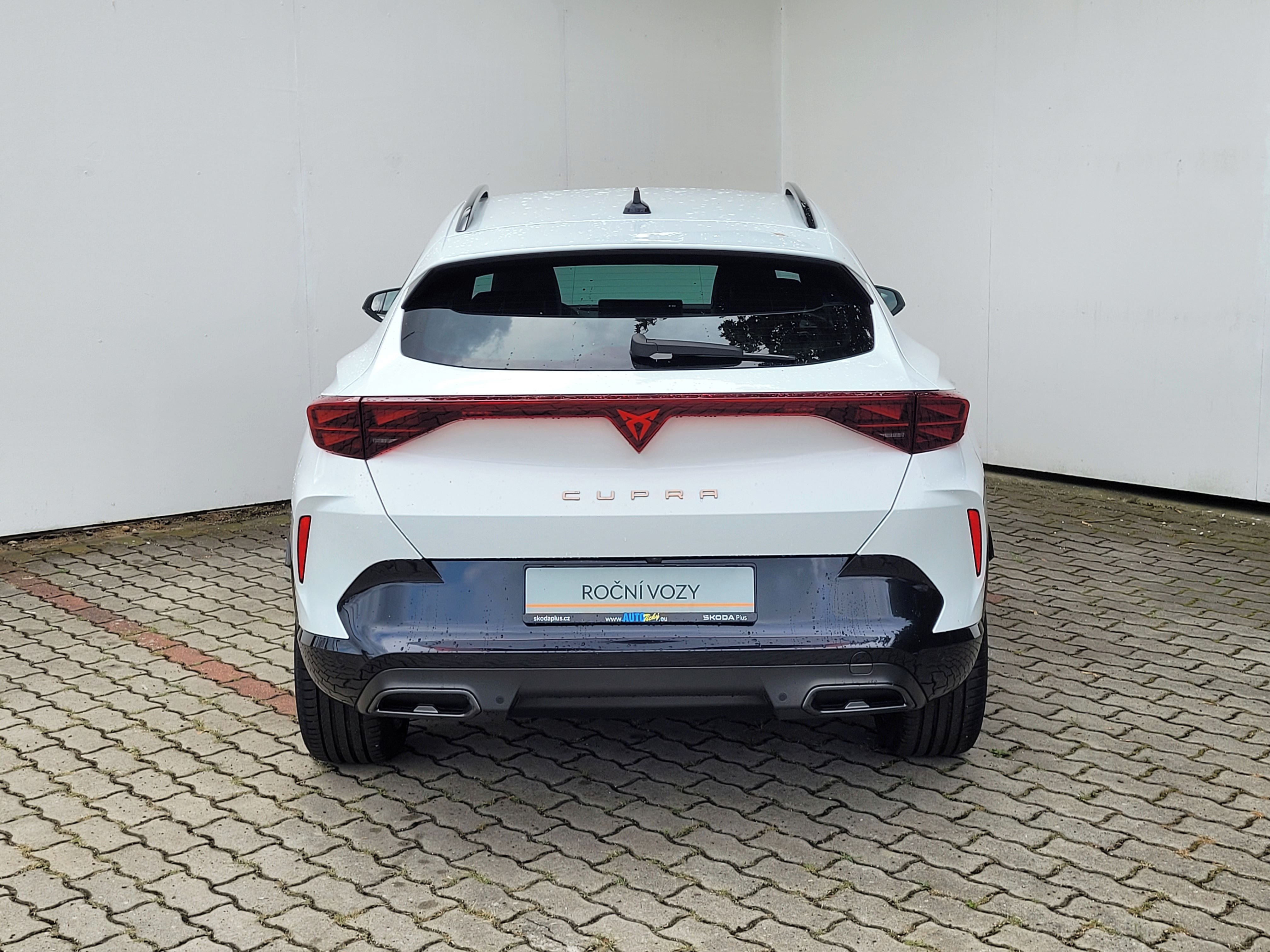 Cupra Formentor, 1.5 TSI 110 kW DSG - fotka 6
