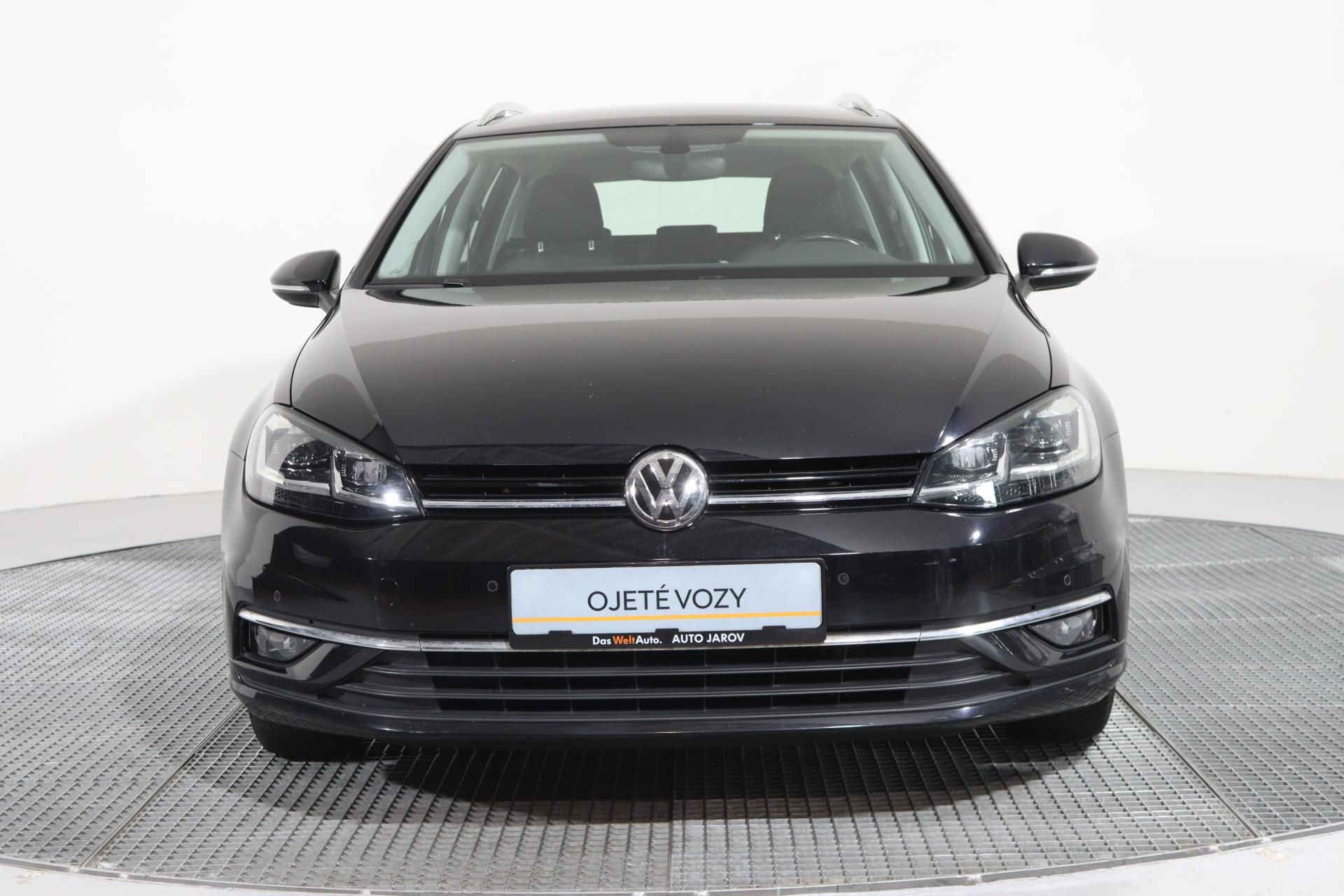 Volkswagen Golf Variant, COMFORTLINE 1,4 TSI/ LED, ACC - fotka 4