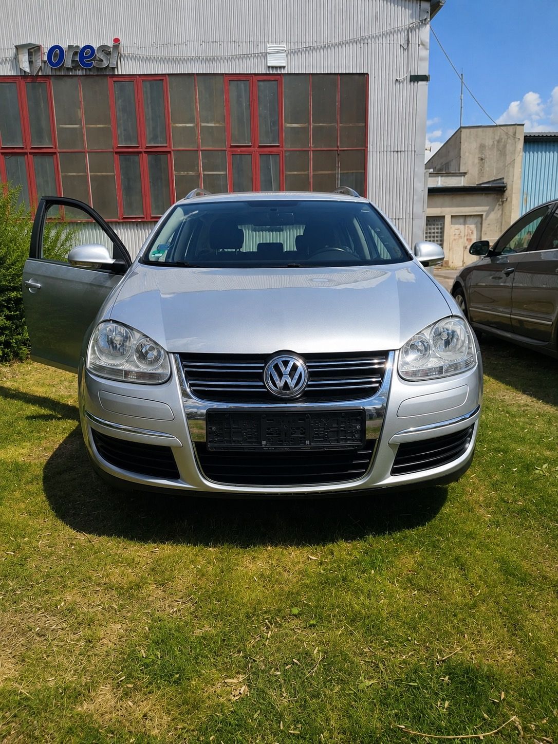 Volkswagen Golf - fotka 6