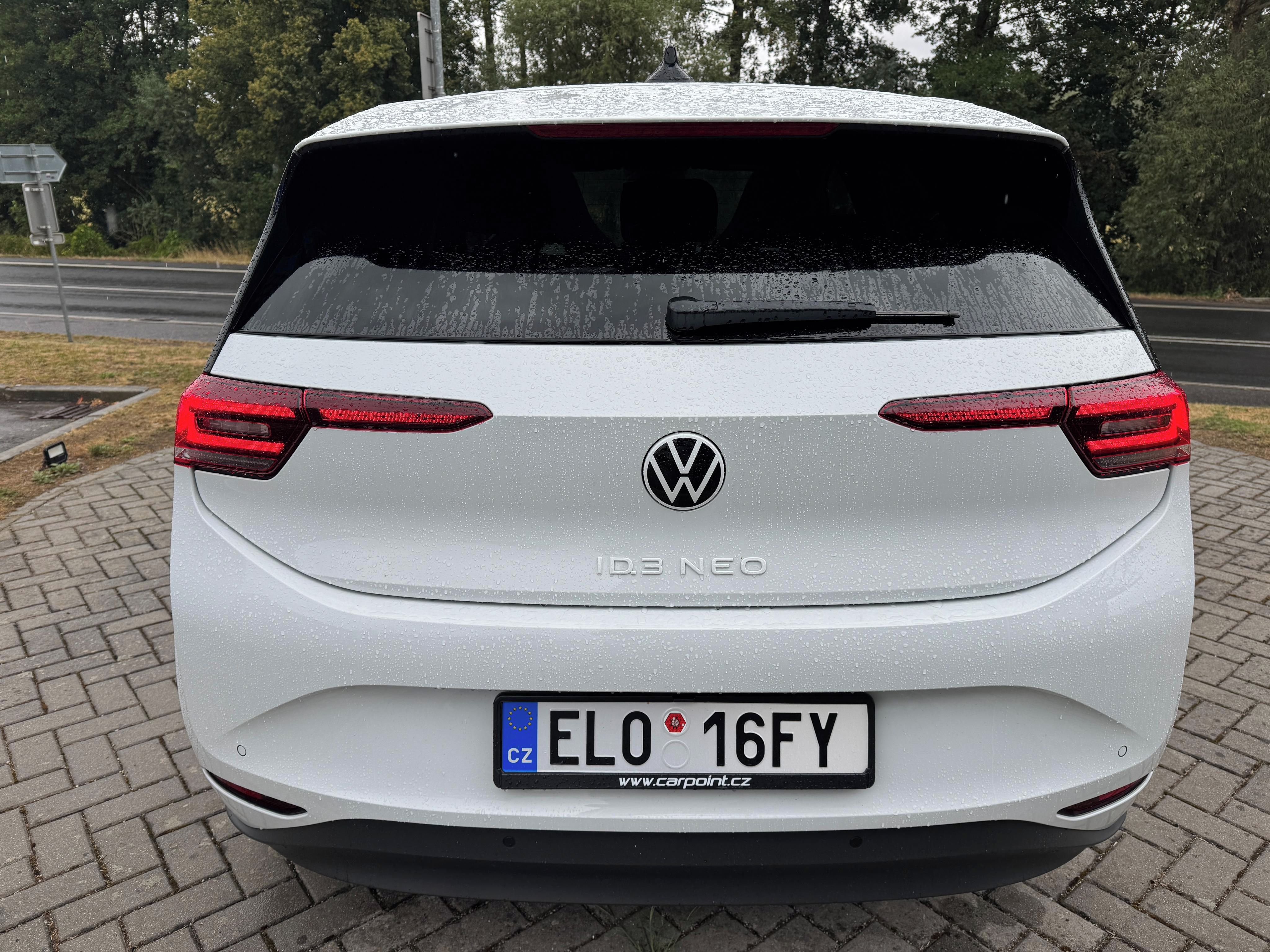 Volkswagen ID.3, Neo Style 79kWh; 170Kw - fotka 4