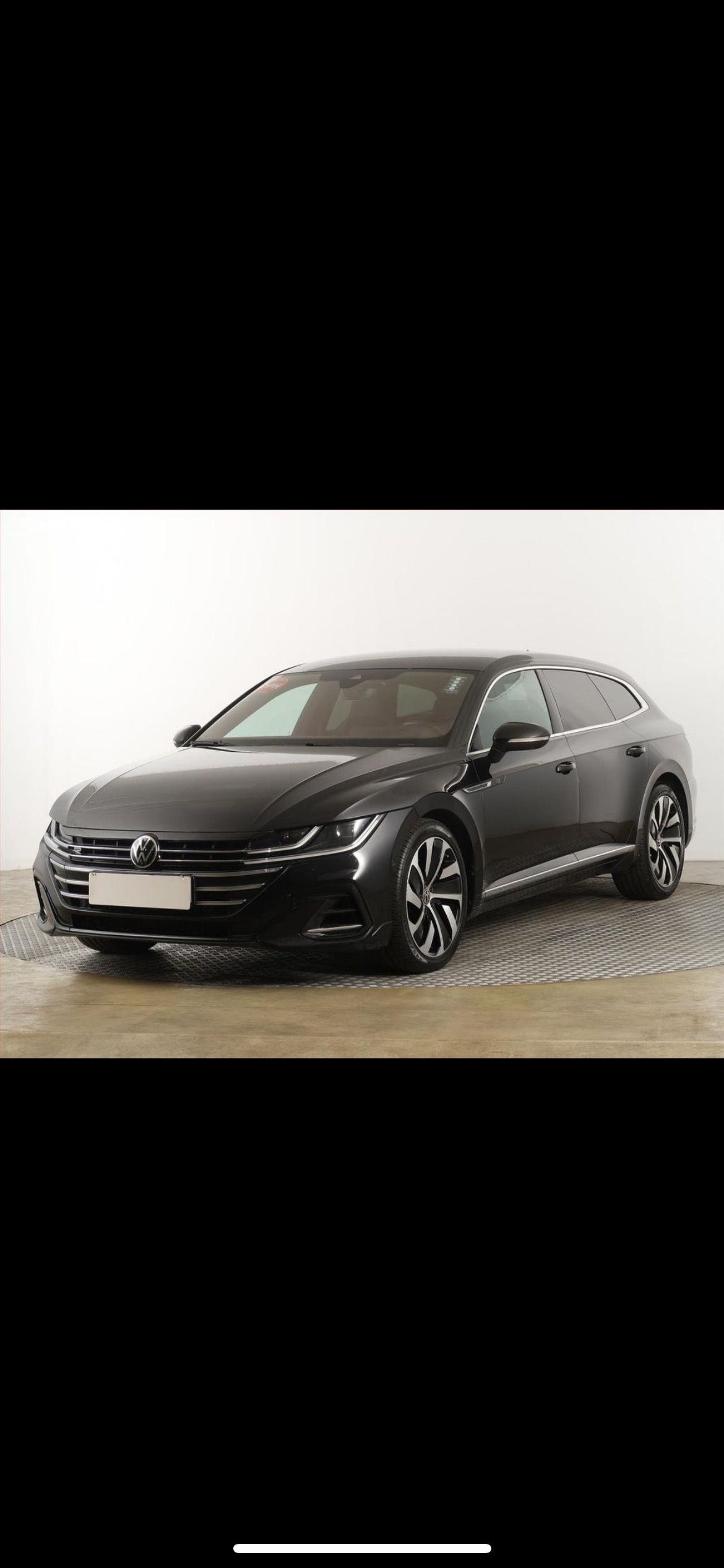 Volkswagen Arteon, Arteon SB 2.0 TSI R-line - fotka 3