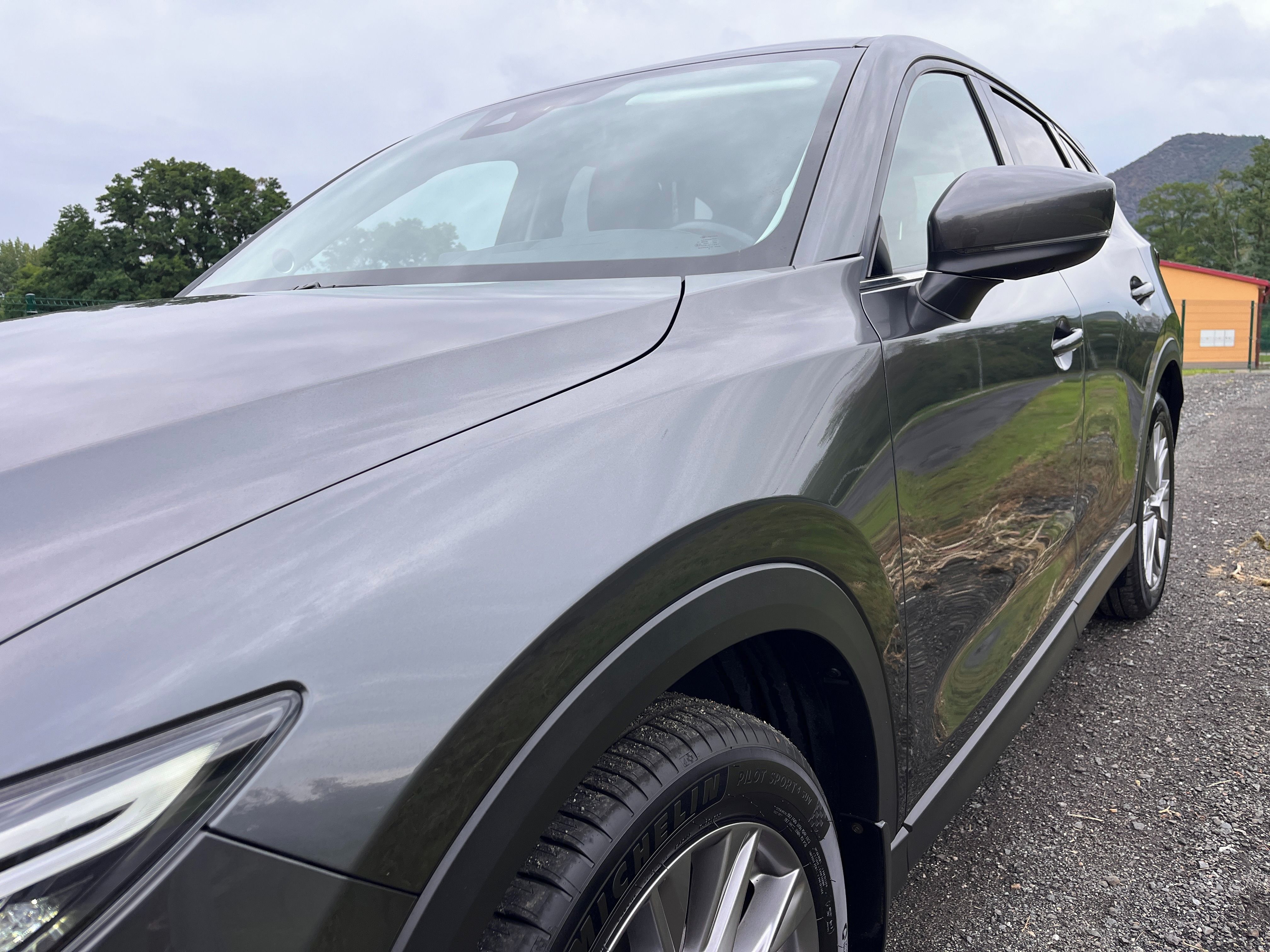 Mazda CX-5, 2.5i 143KW,PLNÁ VÝBAVA,KRÁSNÁ! - fotka 4