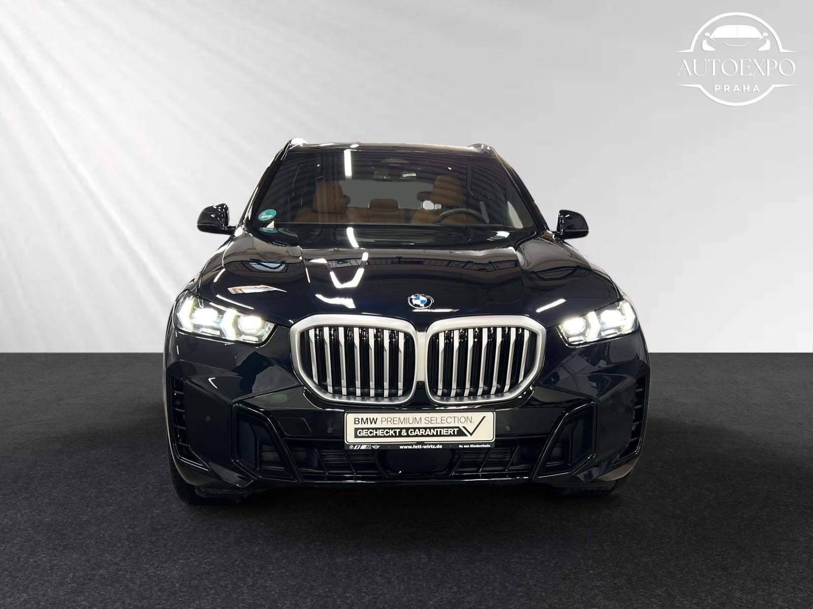 BMW X5, 30d xDrive*hnědá kůže*HUD* - fotka 4