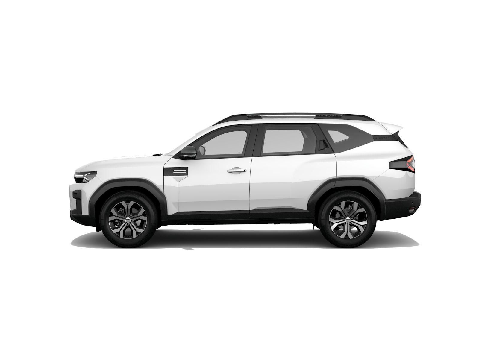 Dacia Bigster, Expression mild hybrid-G 140 - fotka 5
