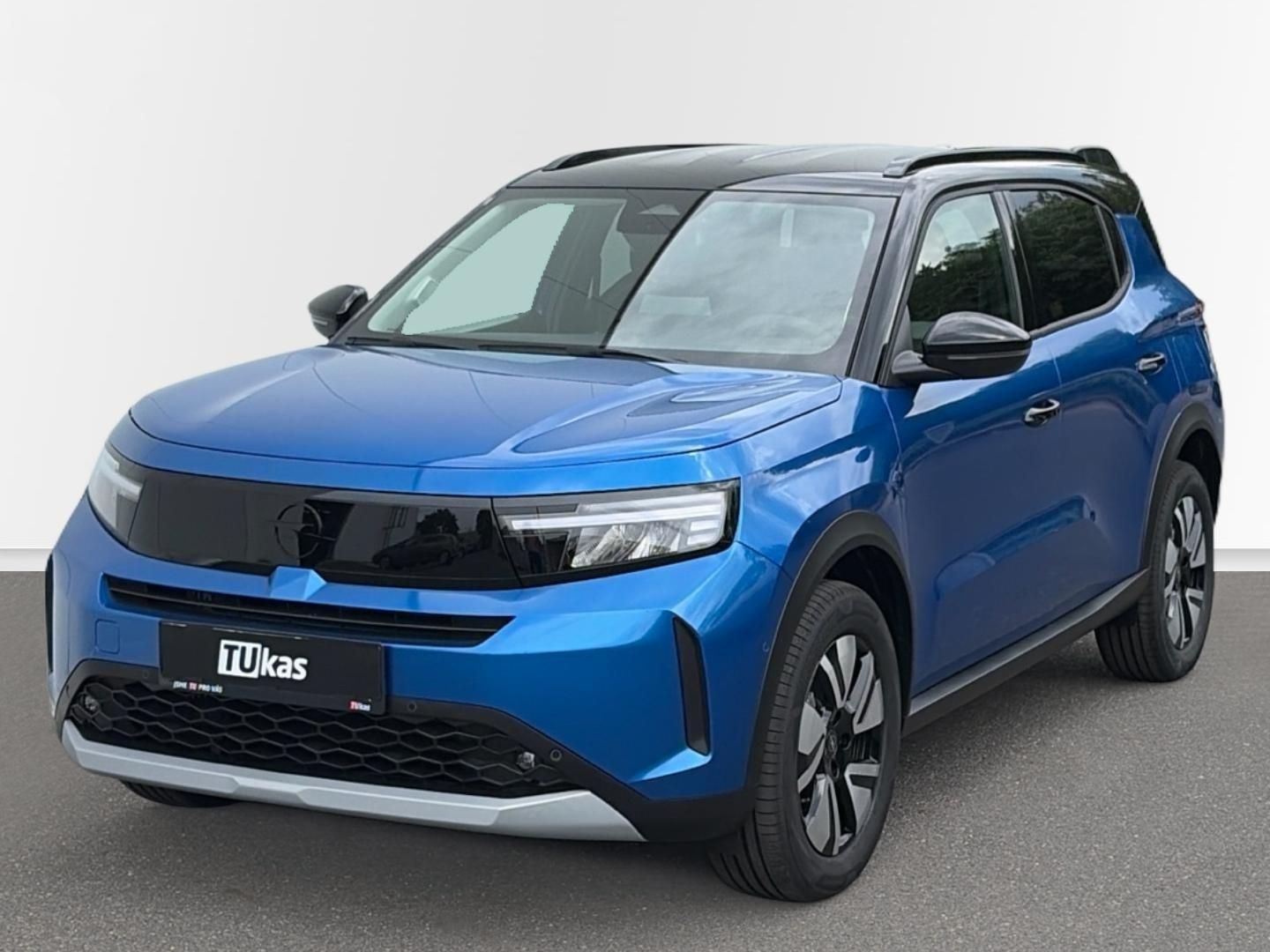 Opel Frontera, 1.2TURBO Hybrid 107kW GS