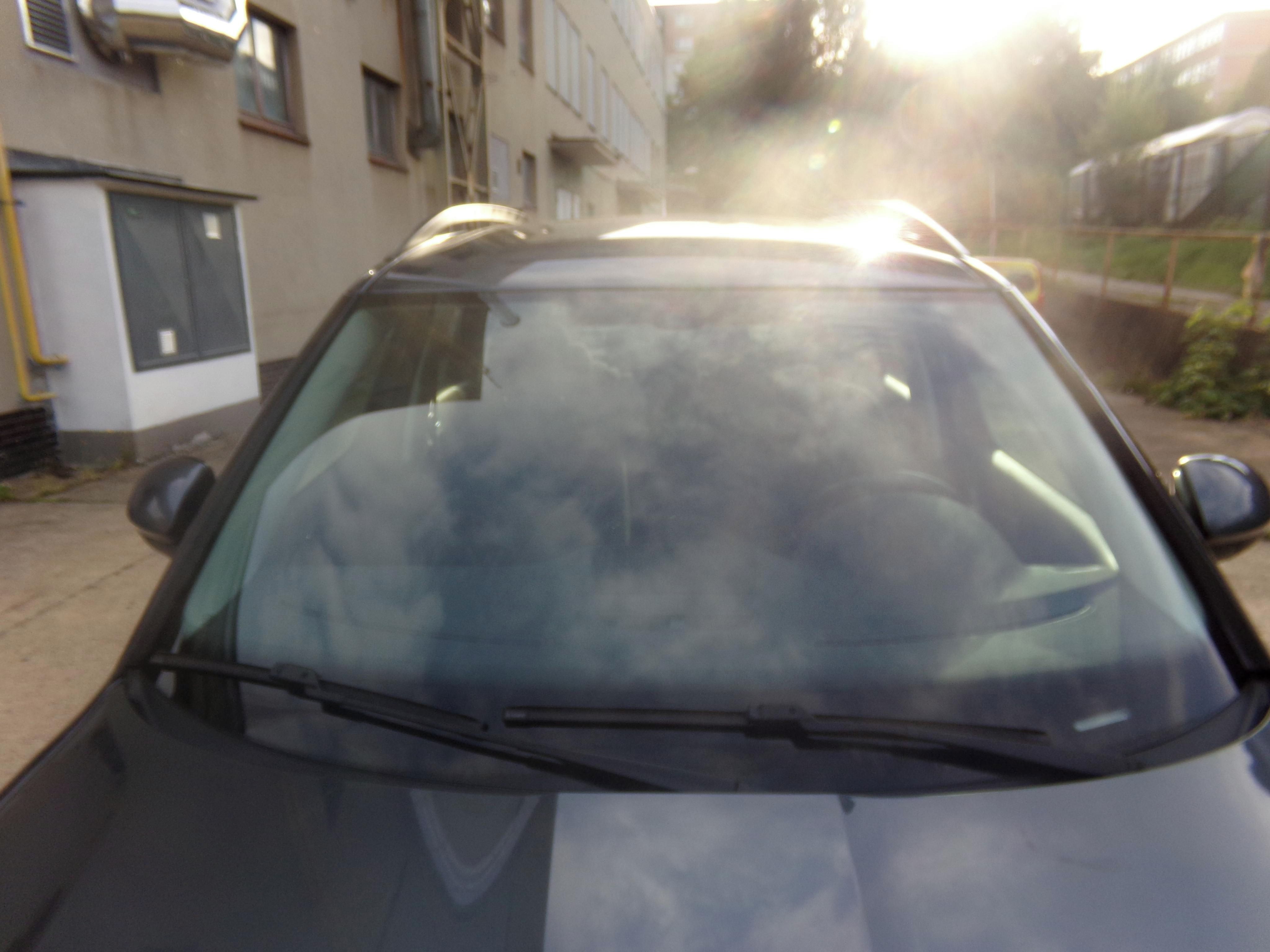Škoda Yeti, 2.0TDI 4x4 AMBITION - fotka 6