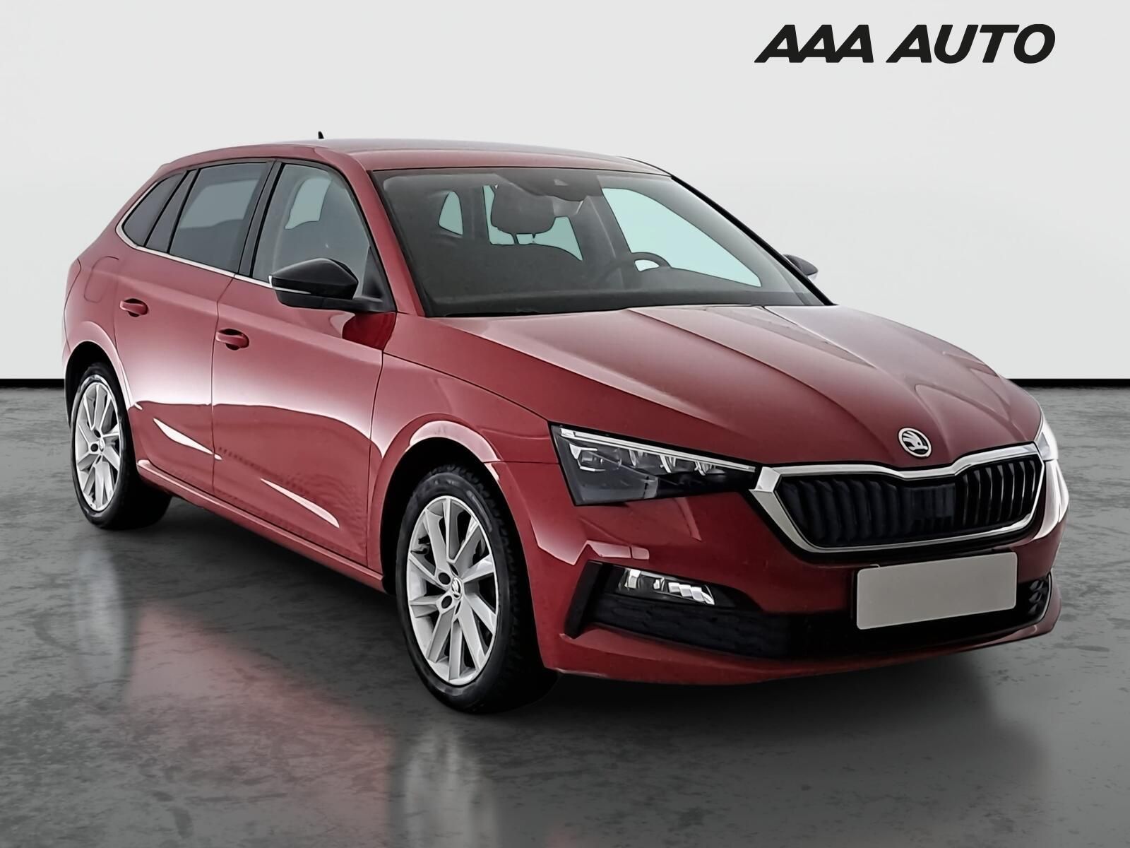 Škoda Scala, 1.6 TDI, Style Plus