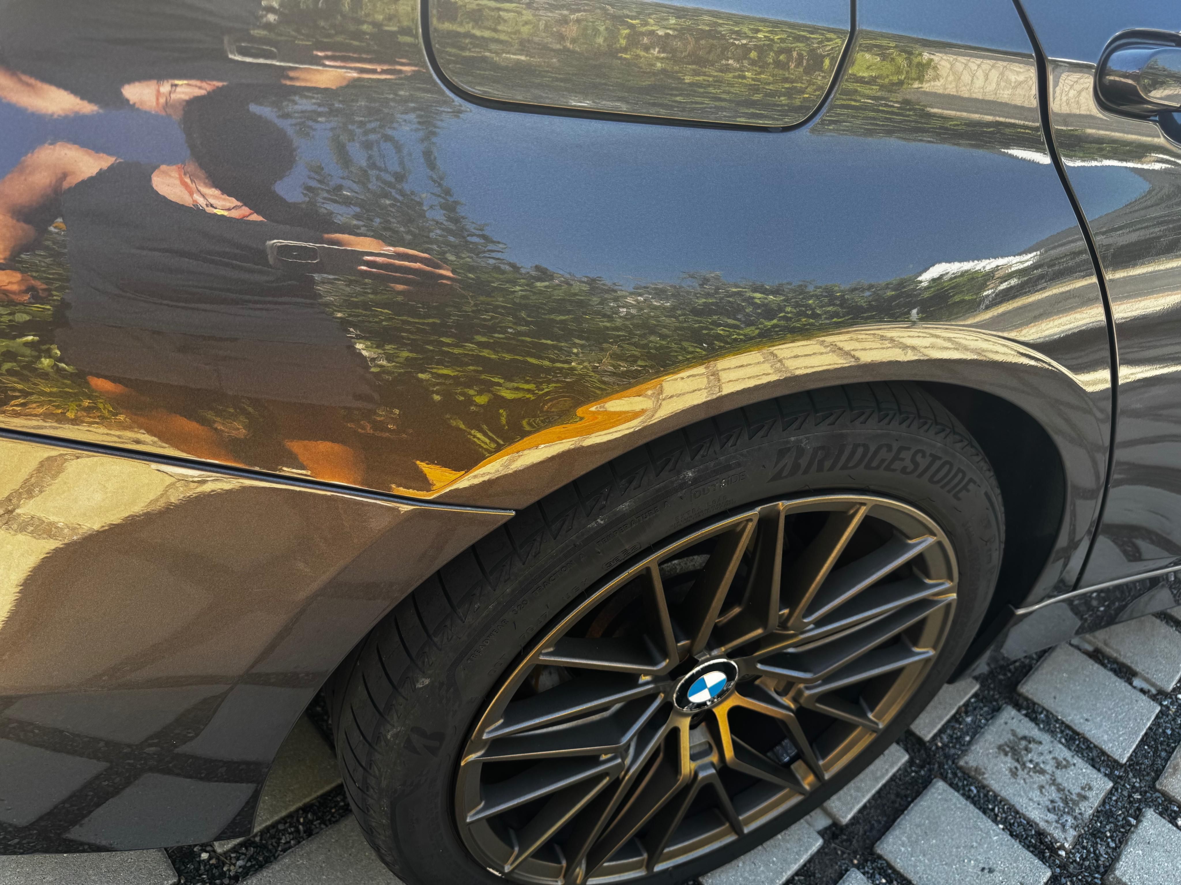 BMW Řada 3, BMW řada 3, 320d (de) - fotka 6
