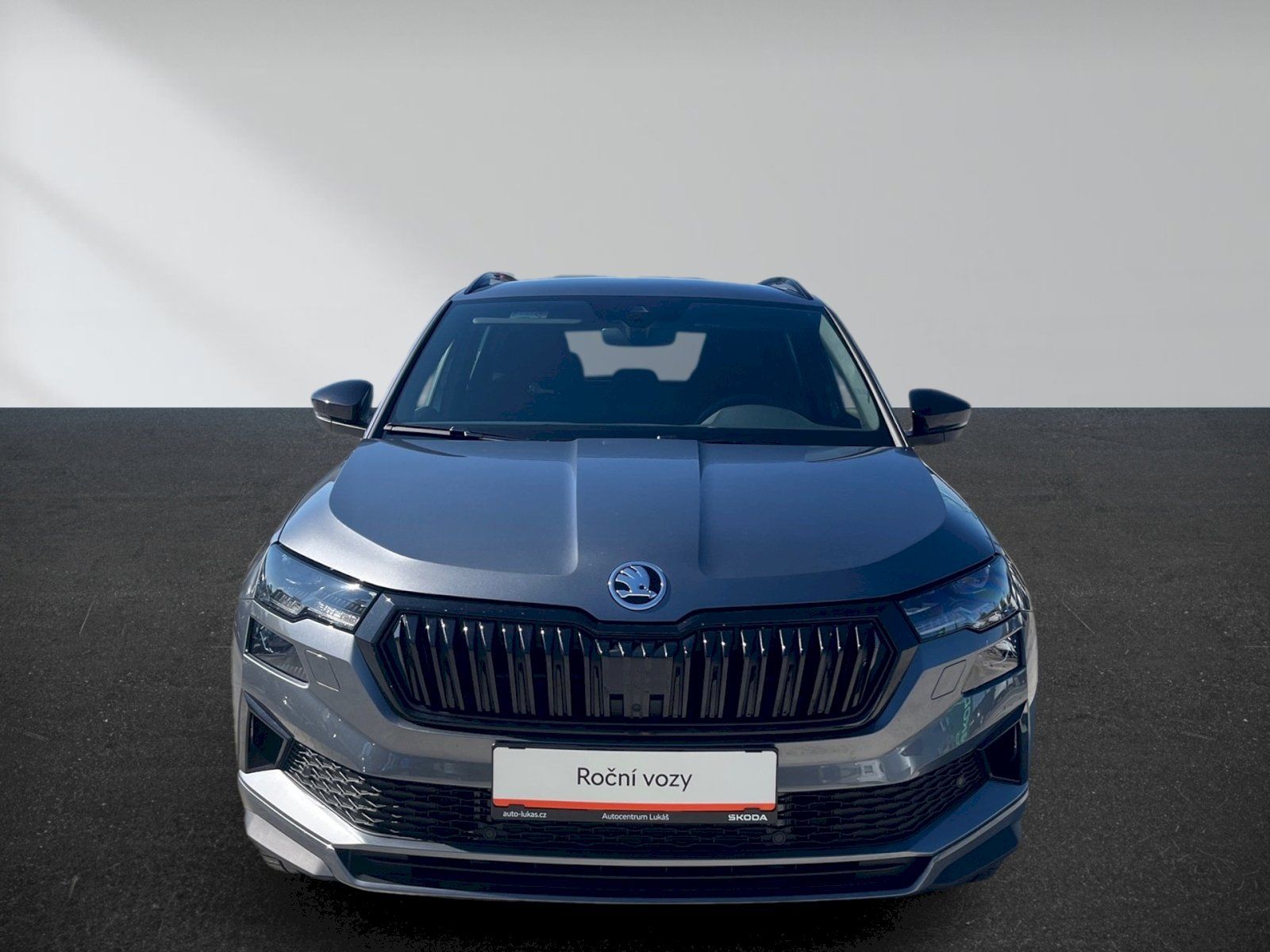 Škoda Karoq, KAROQ SPORTLINE TSI 1.5/110KW - fotka 4