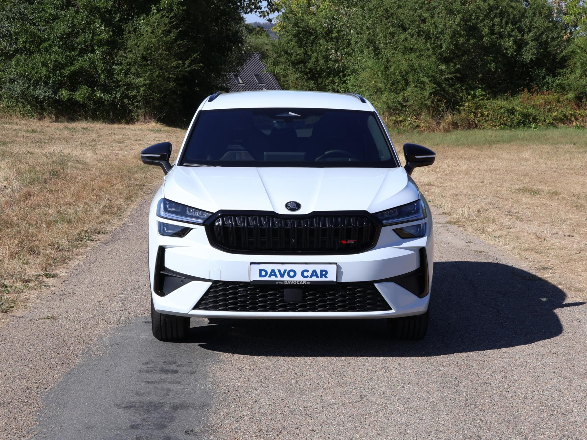 Škoda Kodiaq, 2,0 TSI DSG 4x4 RS DPH - fotka 2