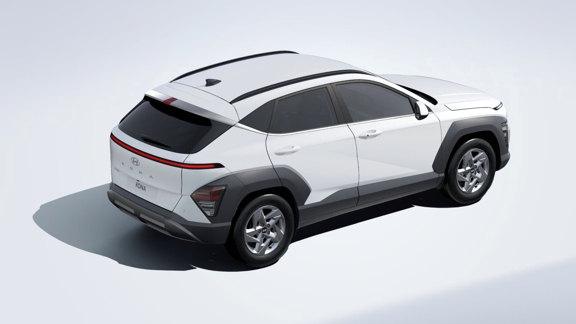 Hyundai Kona, 1,6 T-GDI 2WD DCT SMART - fotka 5