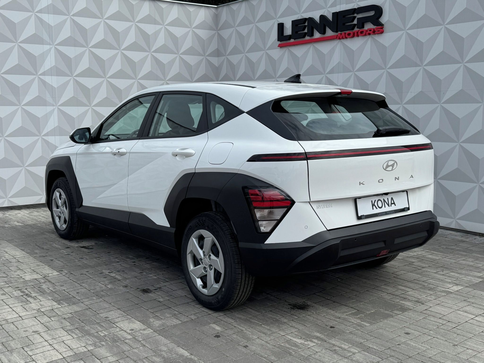 Hyundai Kona, 1.0 T-GDi COMFORT CLUB - fotka 5