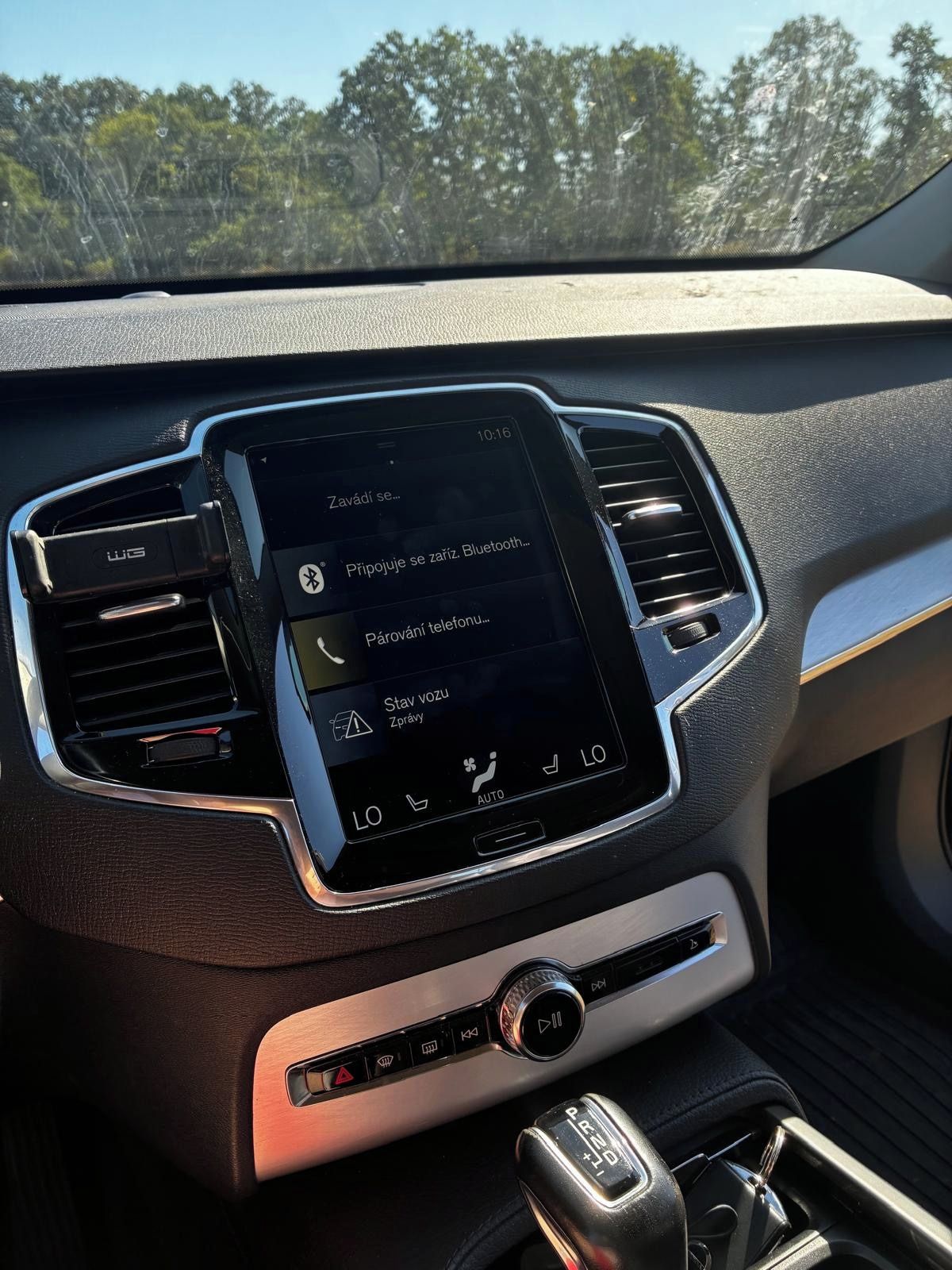 Volvo XC90 - fotka 5
